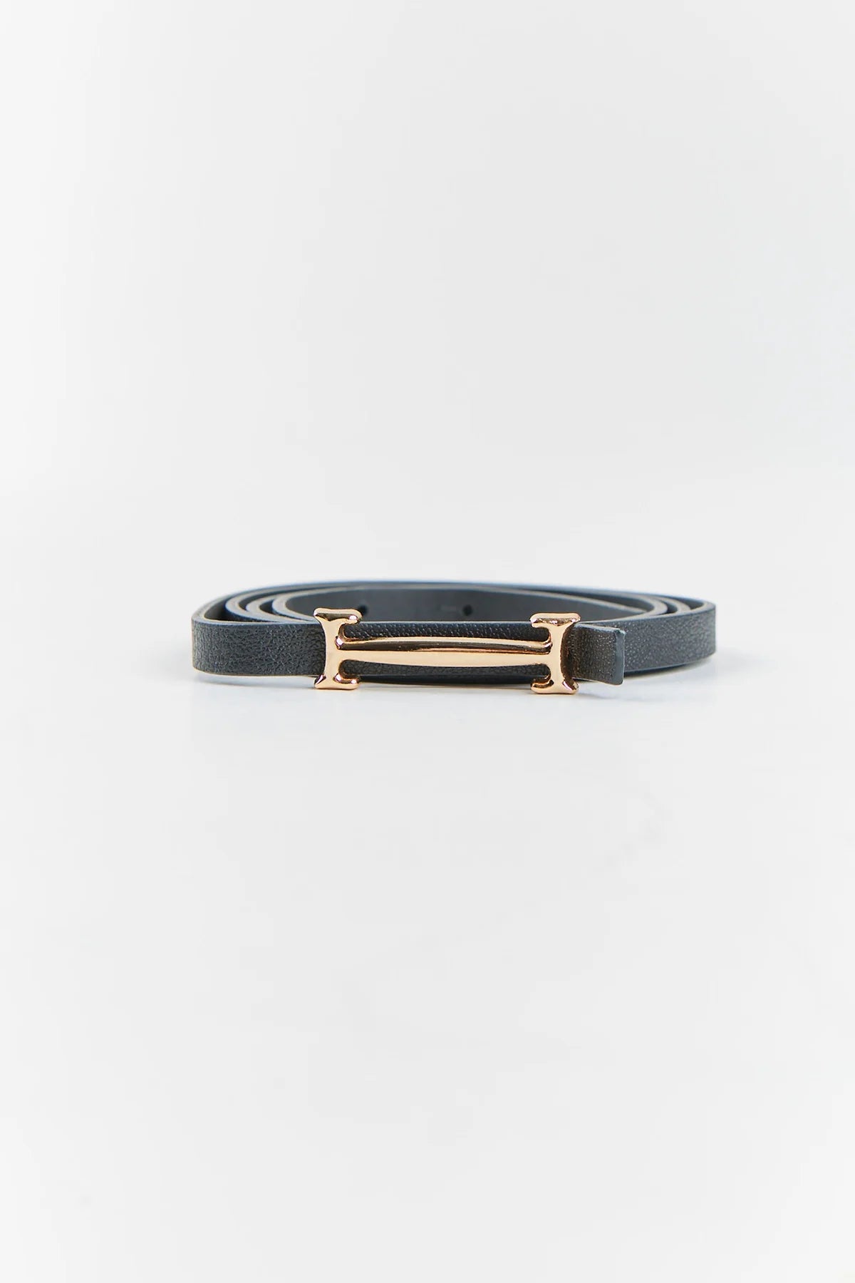 حزام نسائي مفصل بإبزيم