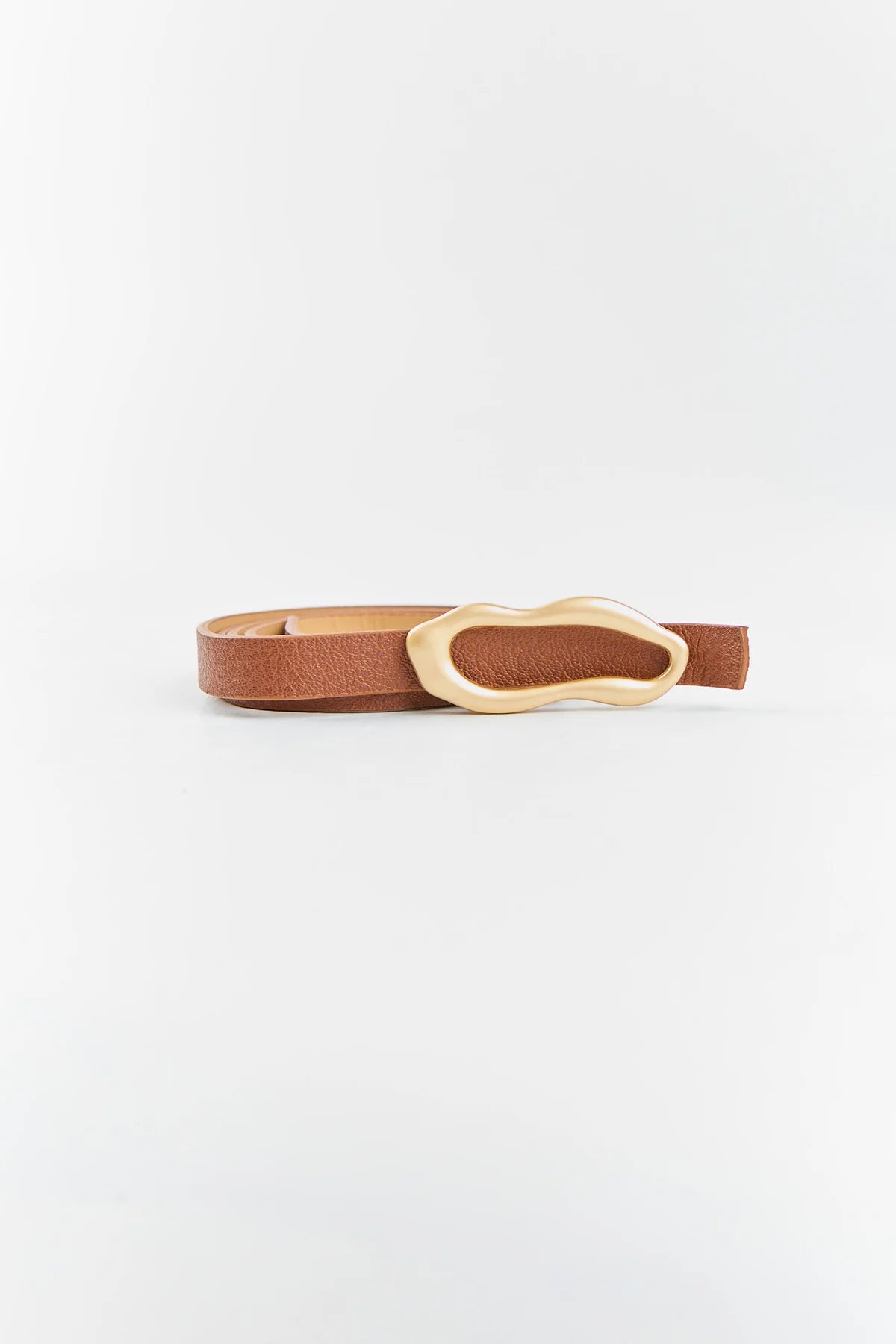 حزام نسائي مفصل بإبزيم