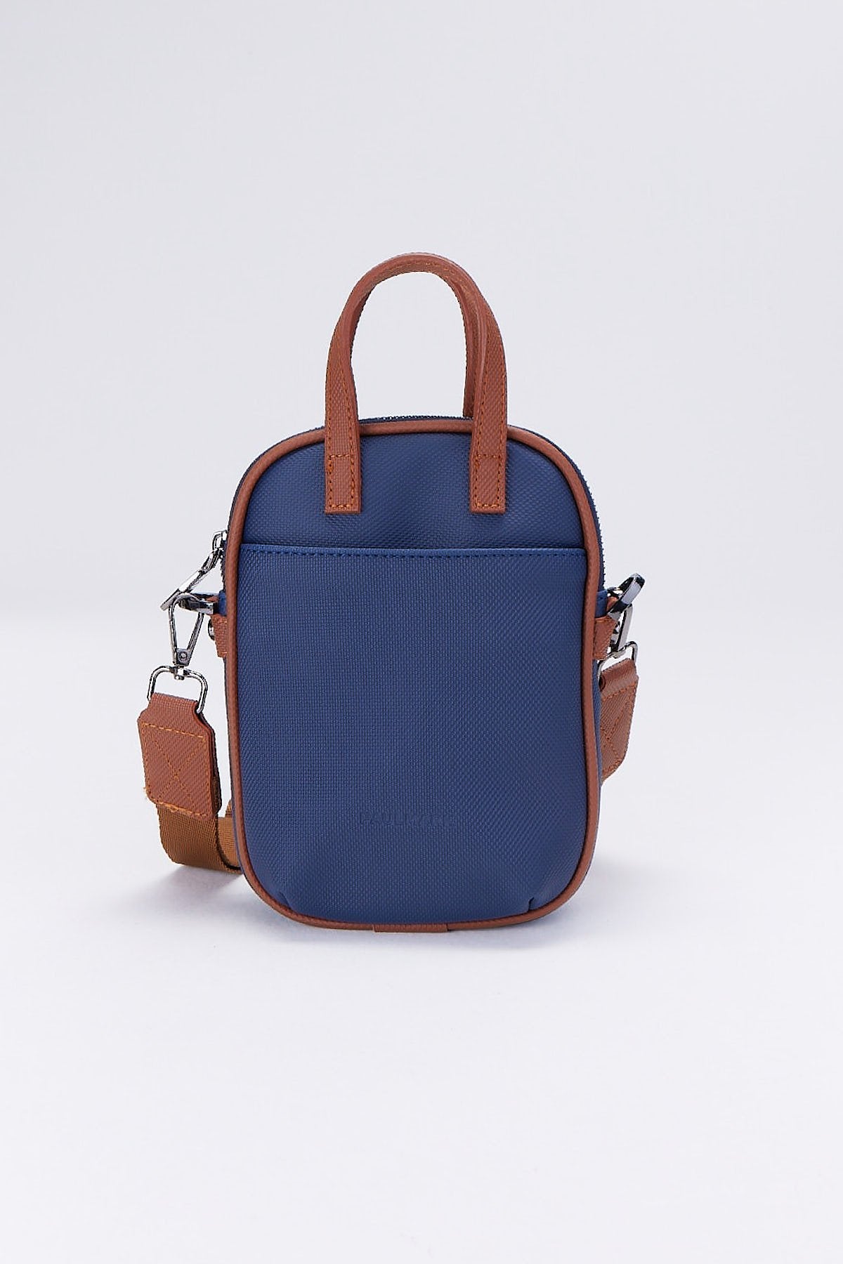 Kadınlar İçin Küçük Çapraz Omuz Çantası