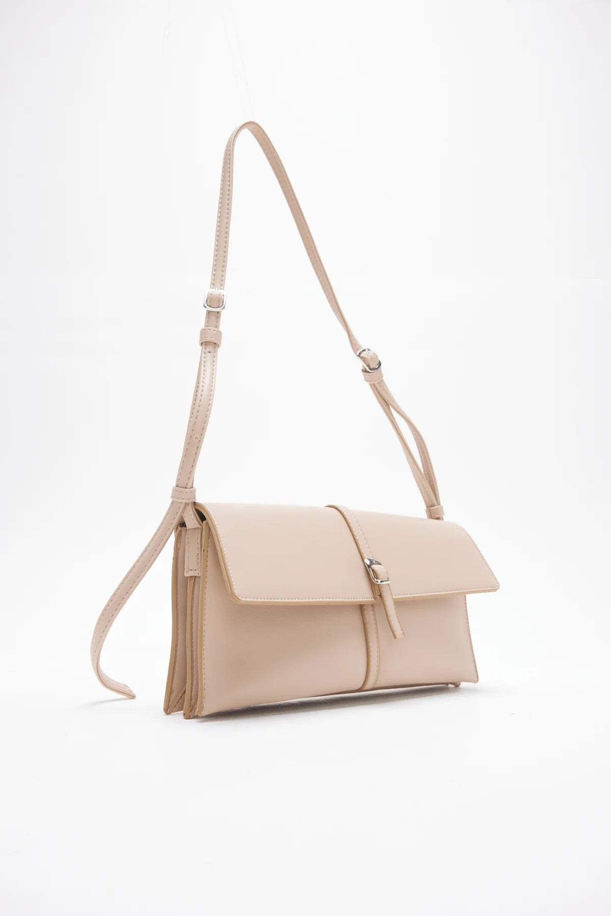 حقيبة كتف نسائية