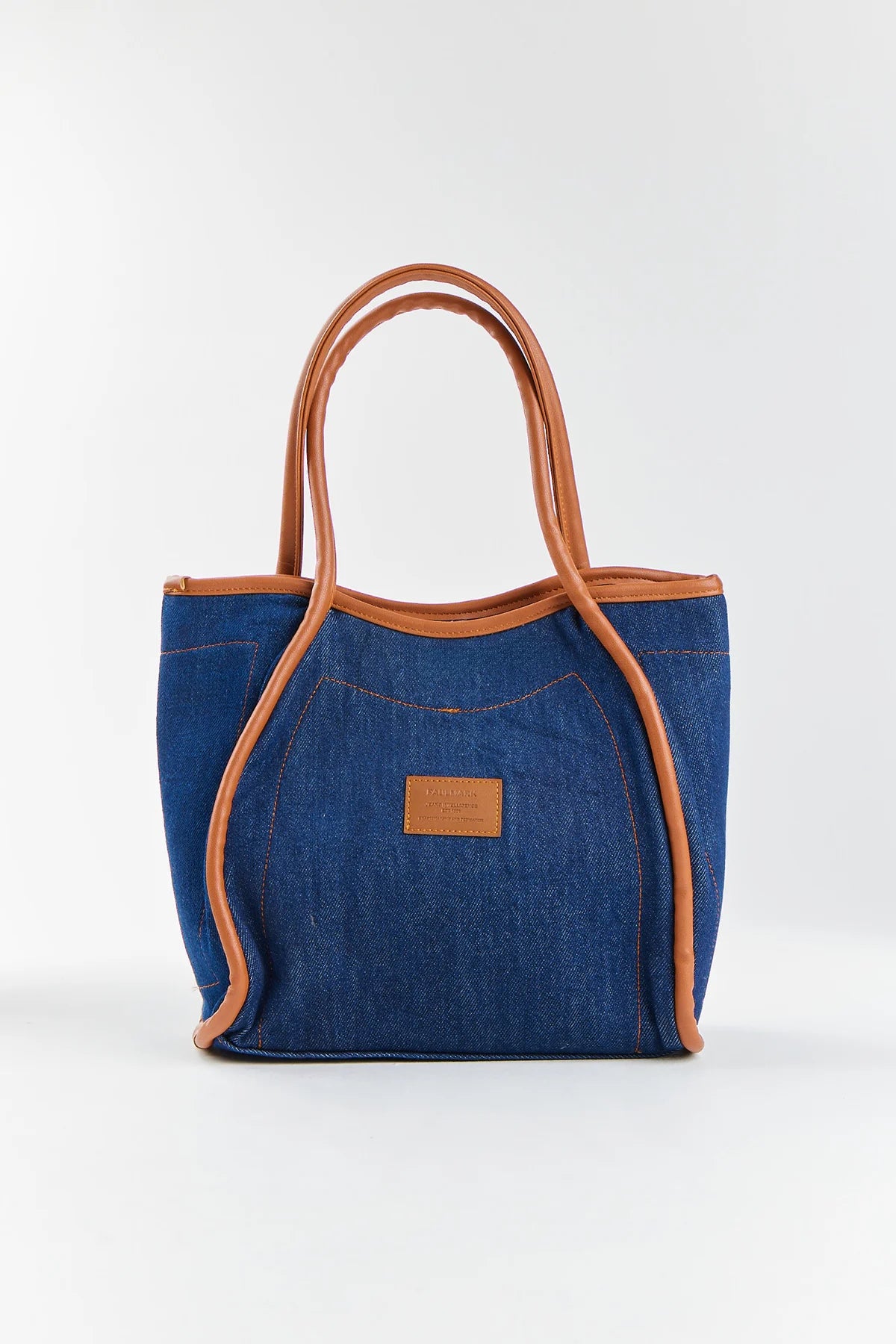 Women's Denim Bag