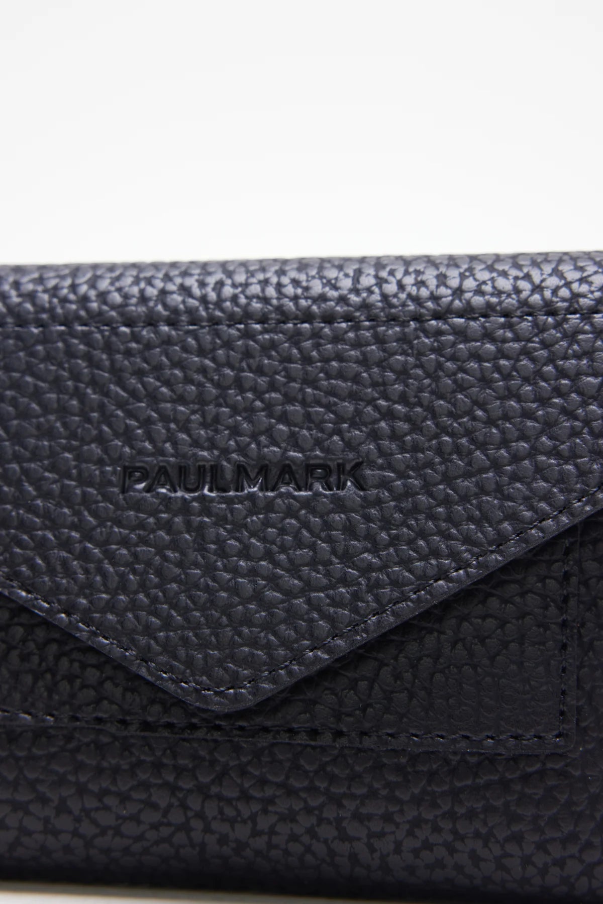 محفظة نسائية متعددة الأقسام