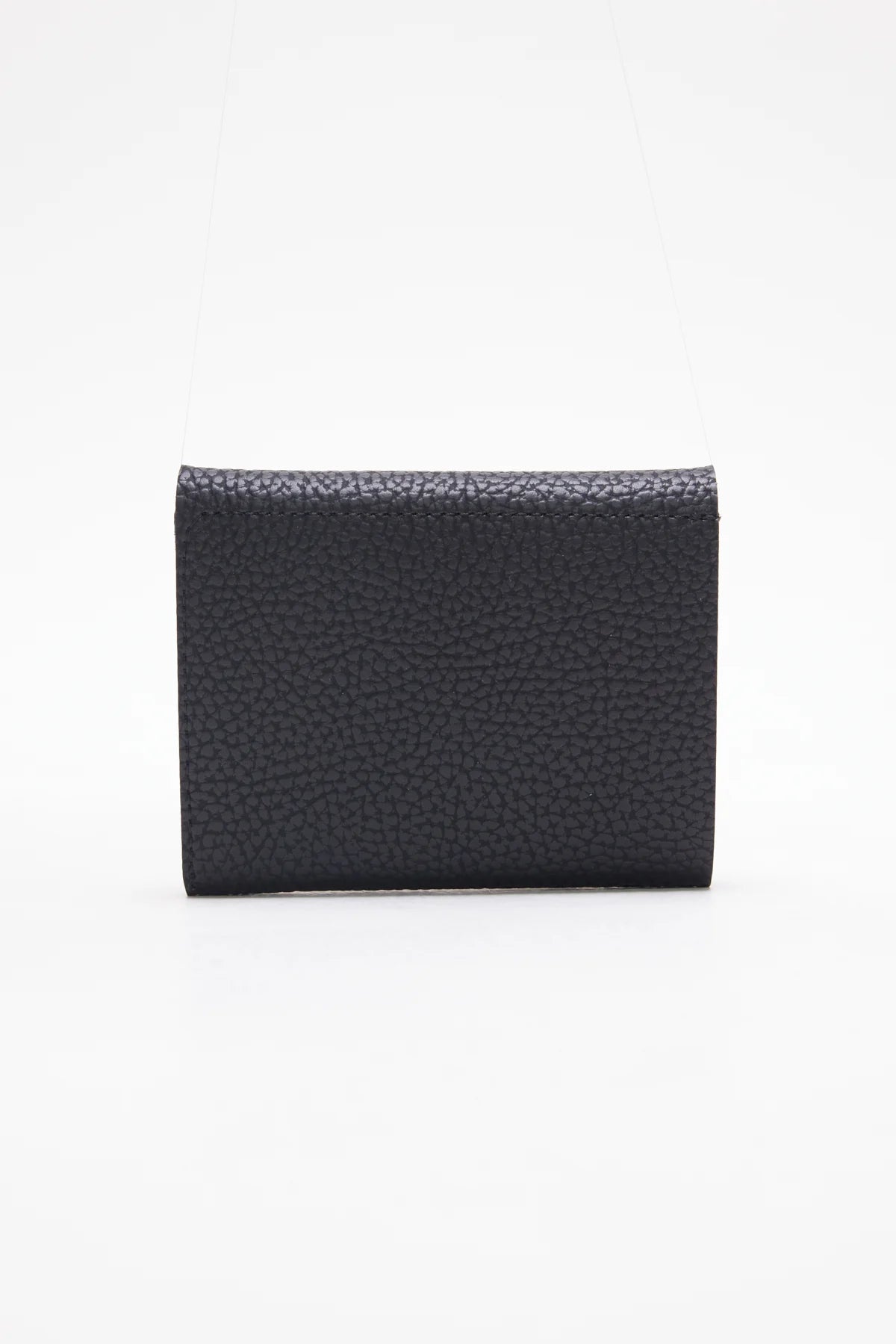 محفظة نسائية متعددة الأقسام