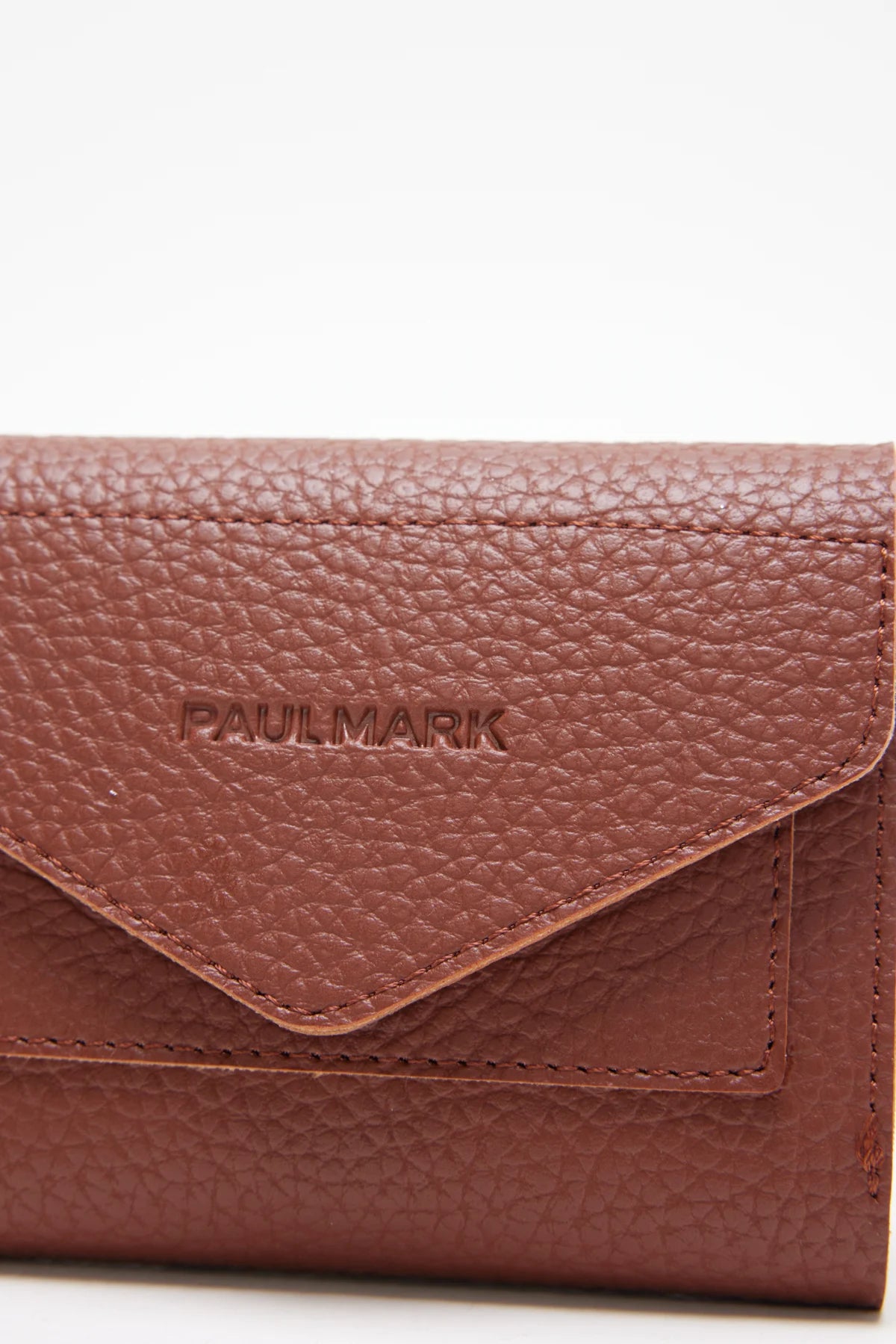 محفظة نسائية متعددة الأقسام