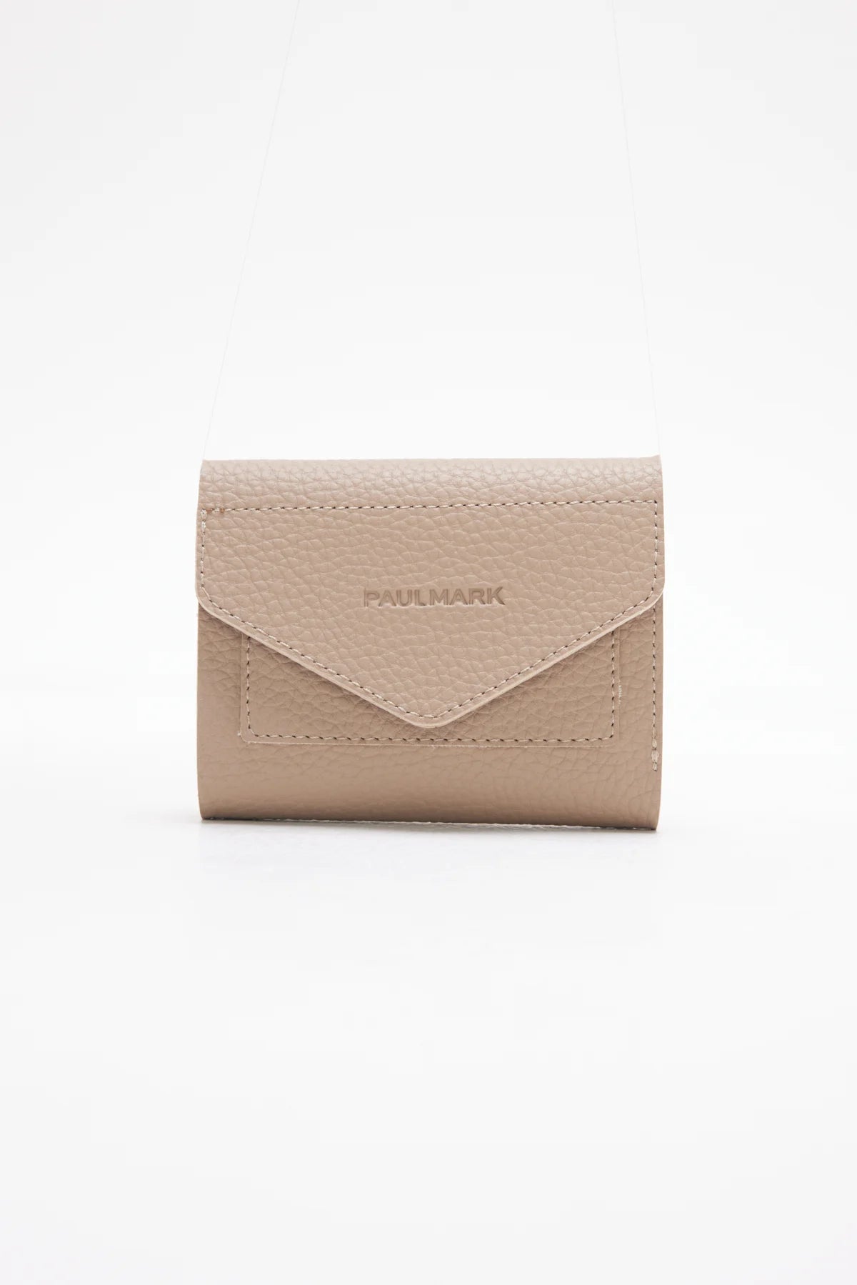 محفظة نسائية متعددة الأقسام