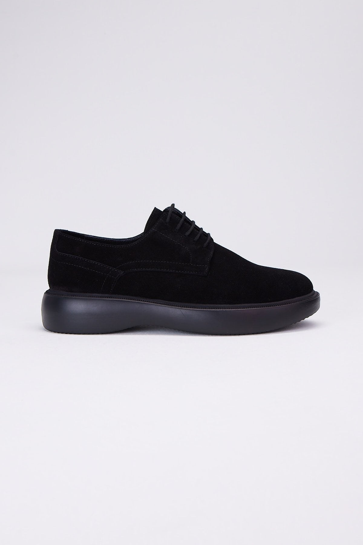 Leather Casual Shoes