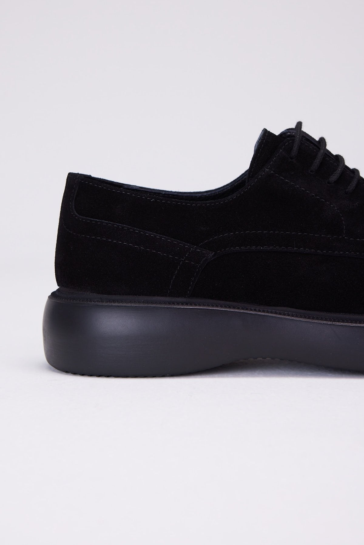 Leather Casual Shoes