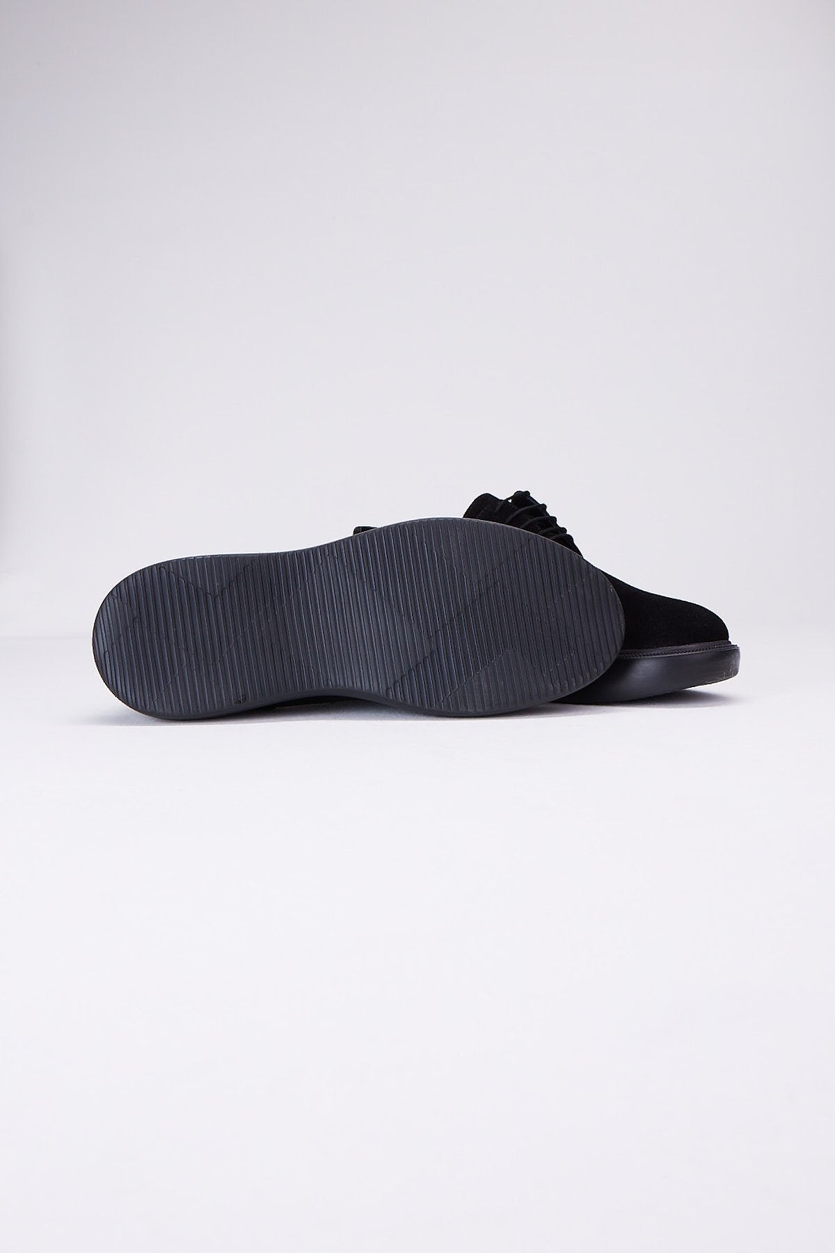 أحذية جلدية كاجوال