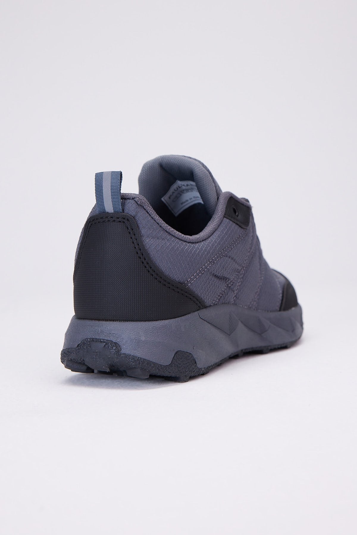 Men's Flat Sole Sneakers