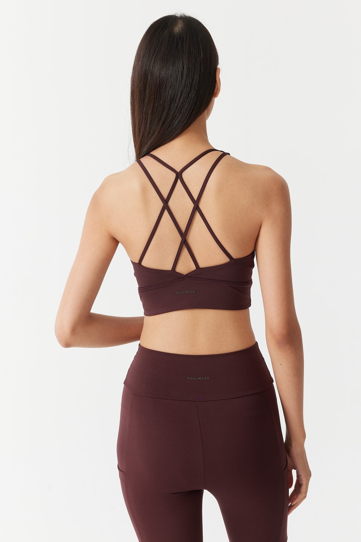 Women's Crop Tank Top