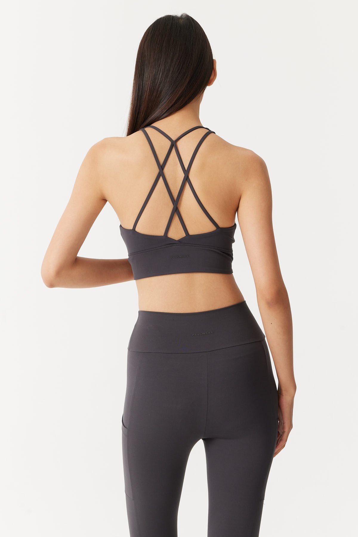 Women's Crop Tank Top