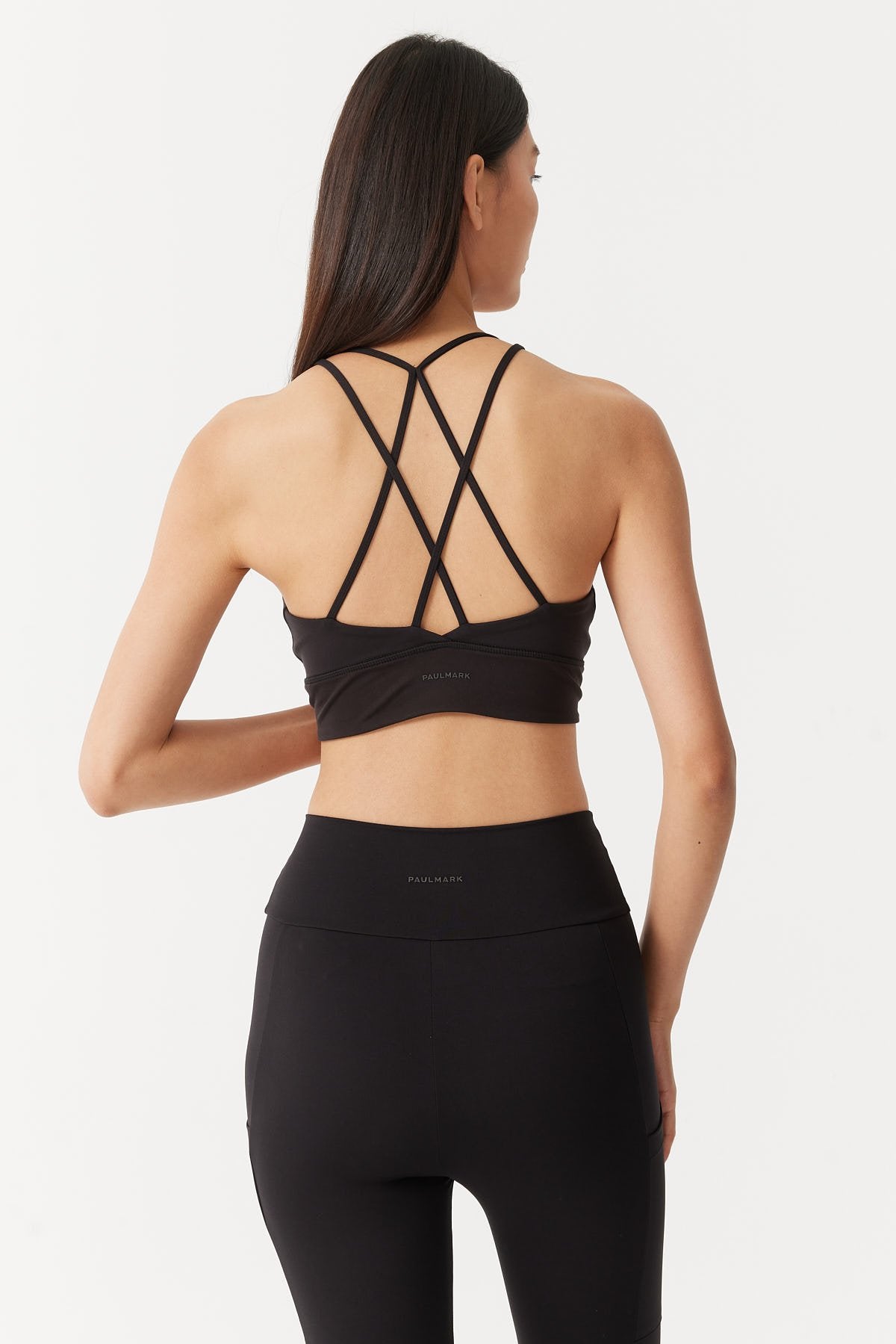 Women's Crop Tank Top