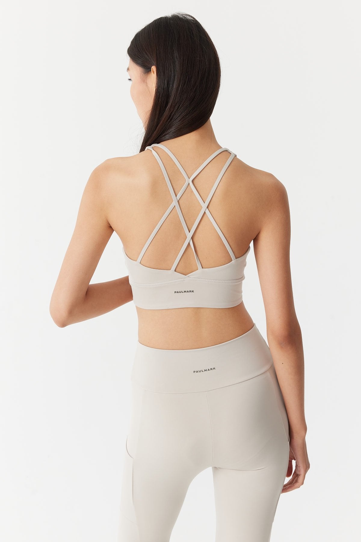 Women's Crop Tank Top