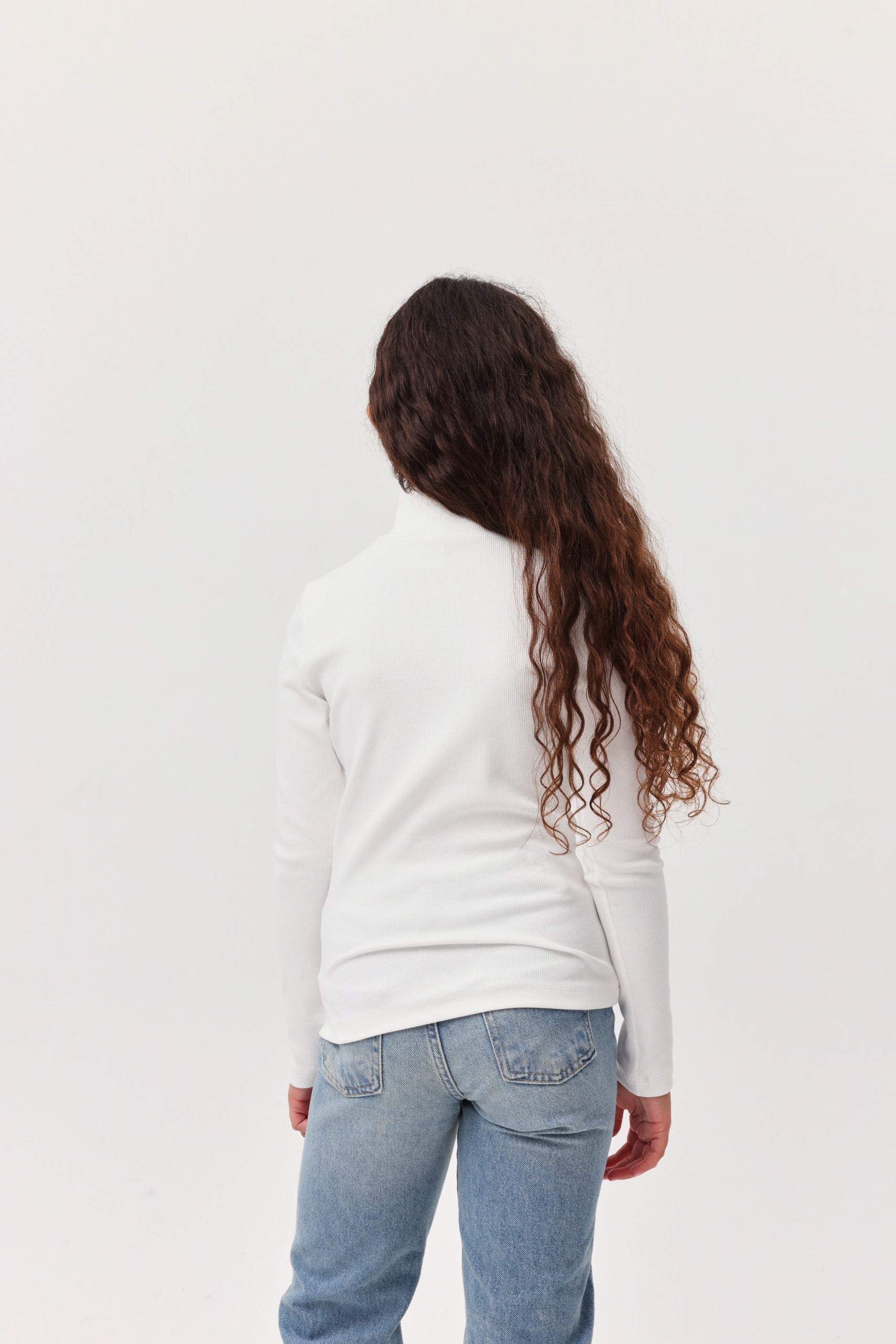 بلوزة للبنات