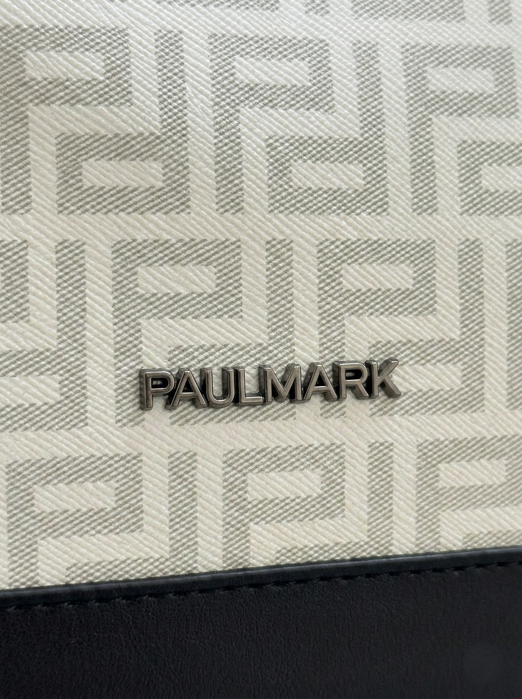 حقيبة بول مارك الرجالية