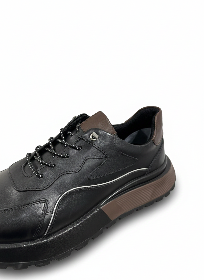 أحذية رجالية