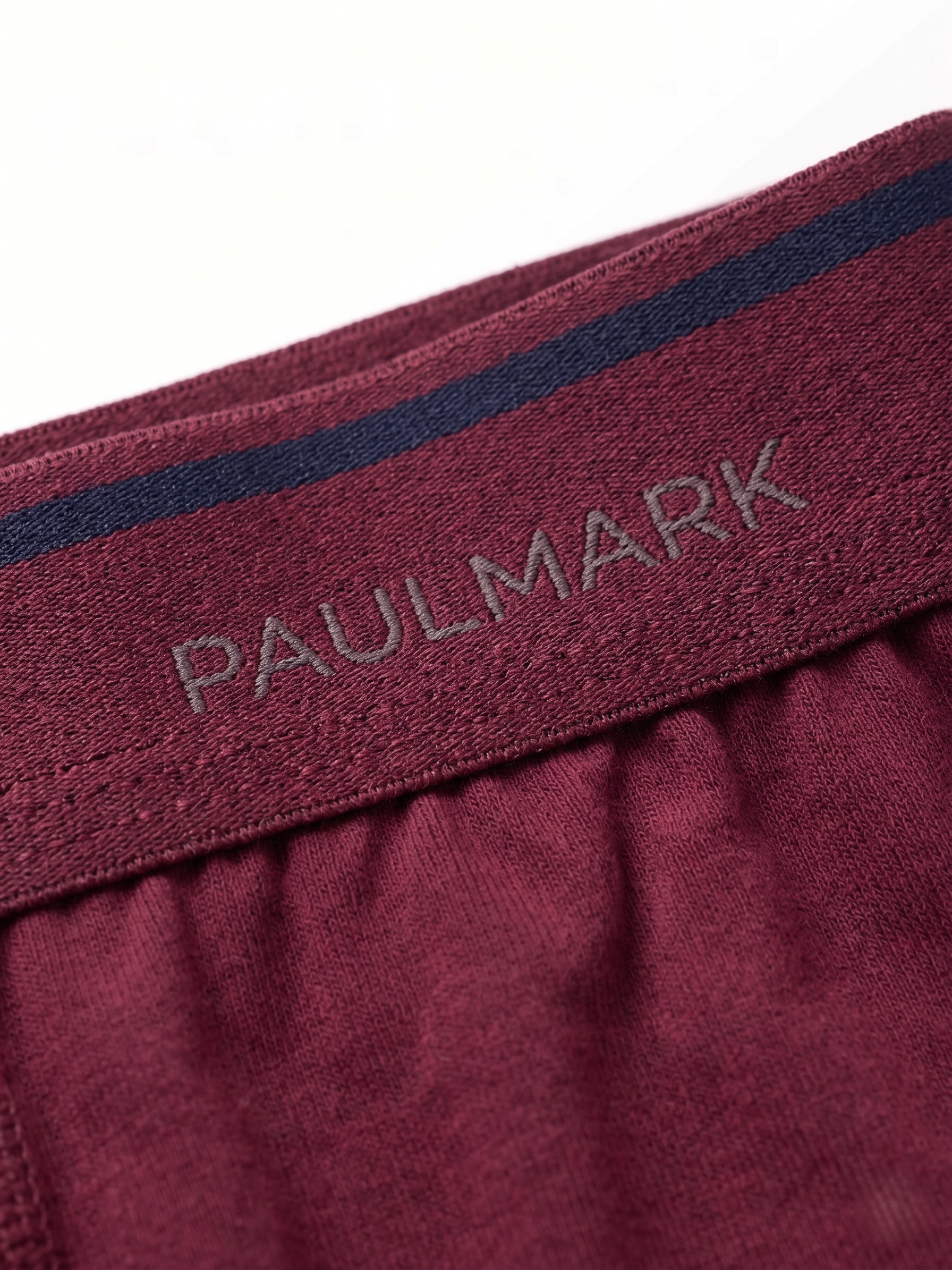 Men's Single Boxers