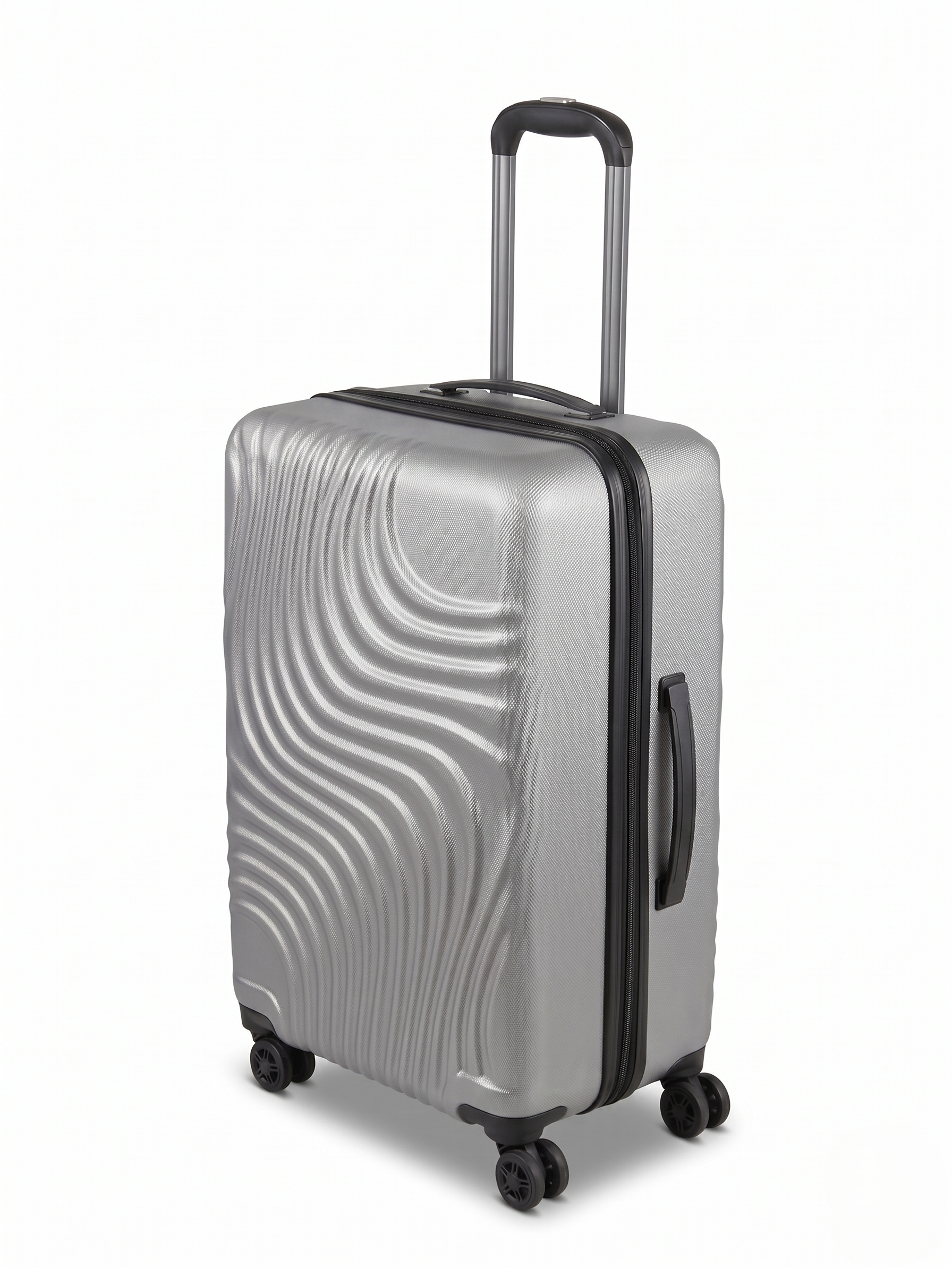 RITA Suitcase ABS Small