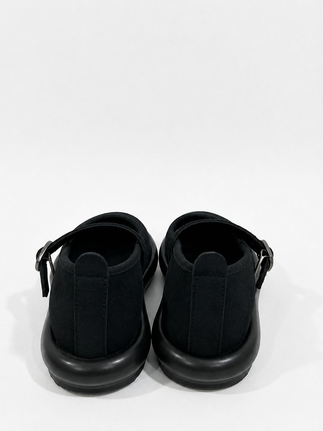 BALLET FLATS