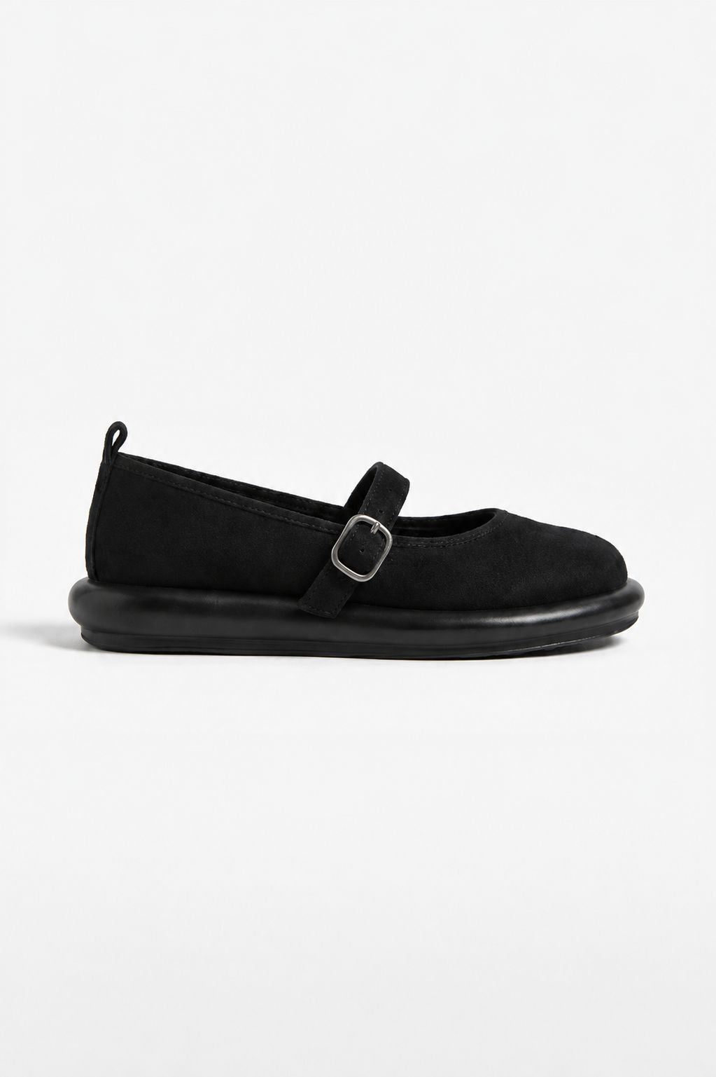 BALLET FLATS