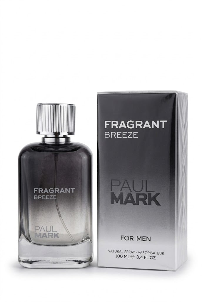 FRAGRANTREEZE PALLMARK EDO بۆنی پیاوان