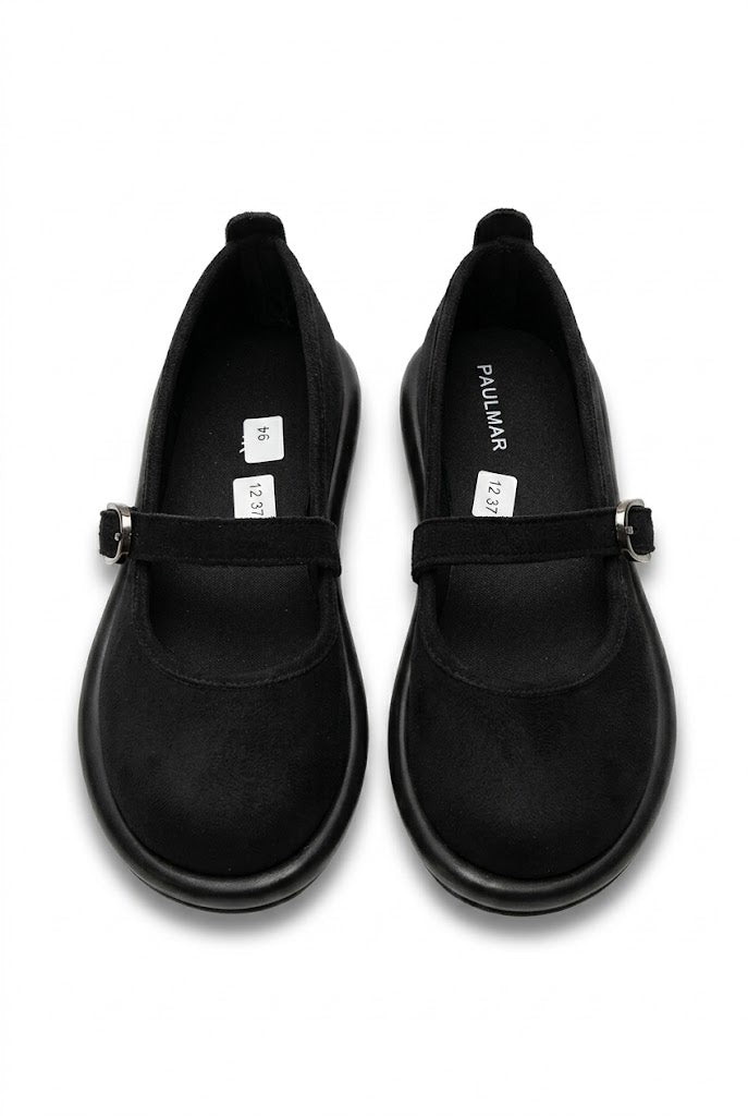 BALLET FLATS