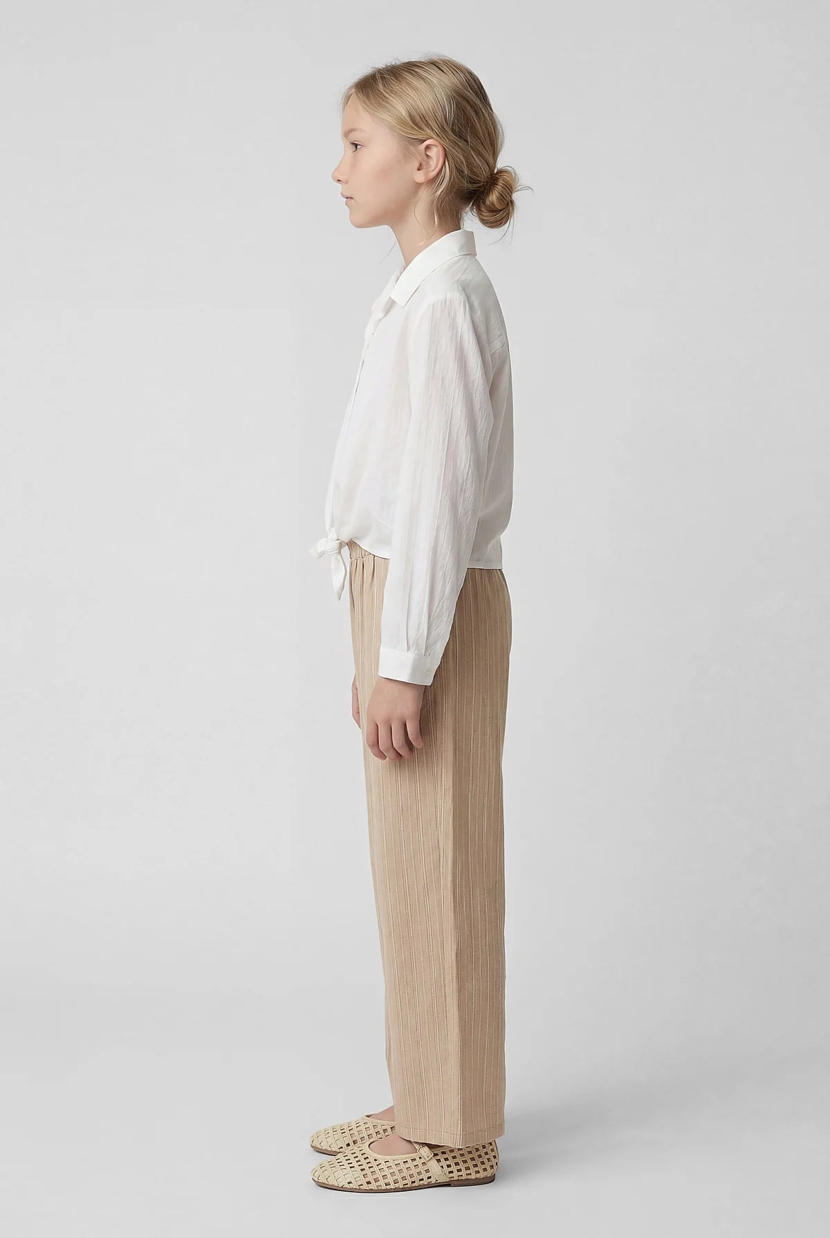 Girls' Two-Piece Set