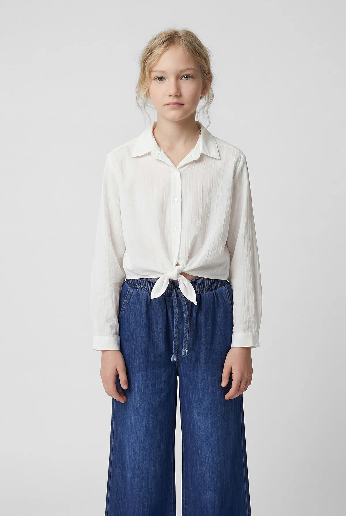 Girls' Two-Piece Set