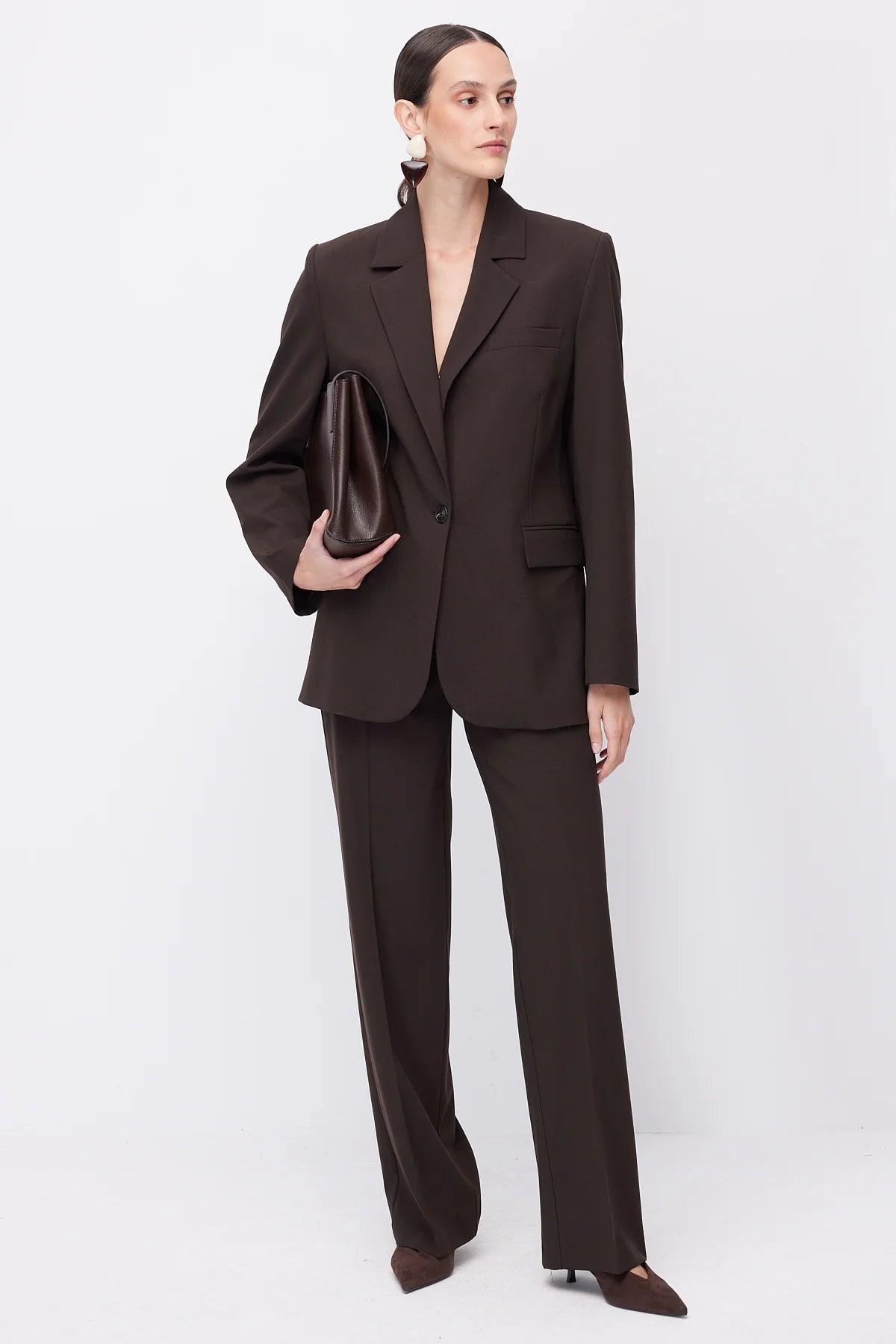 Women's Blazer Jacket