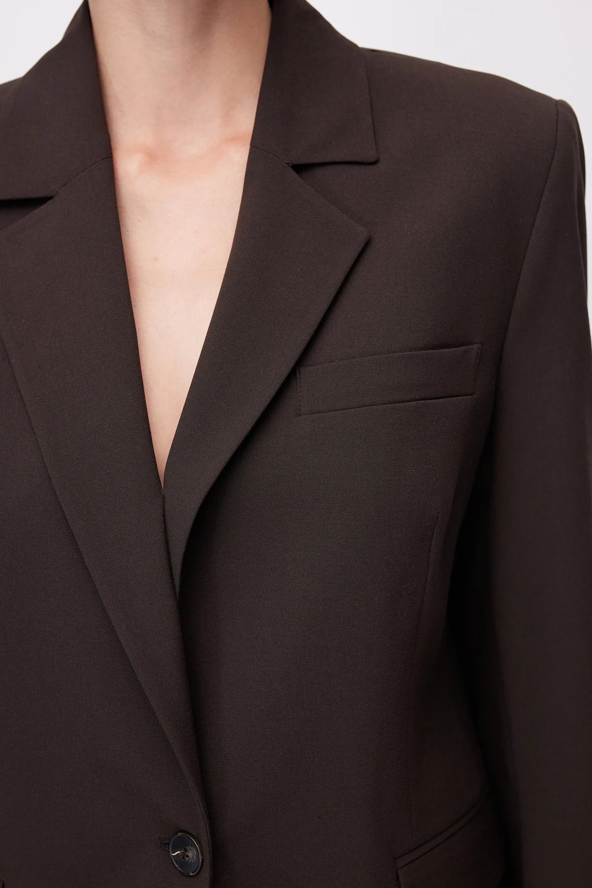 Women's Blazer Jacket