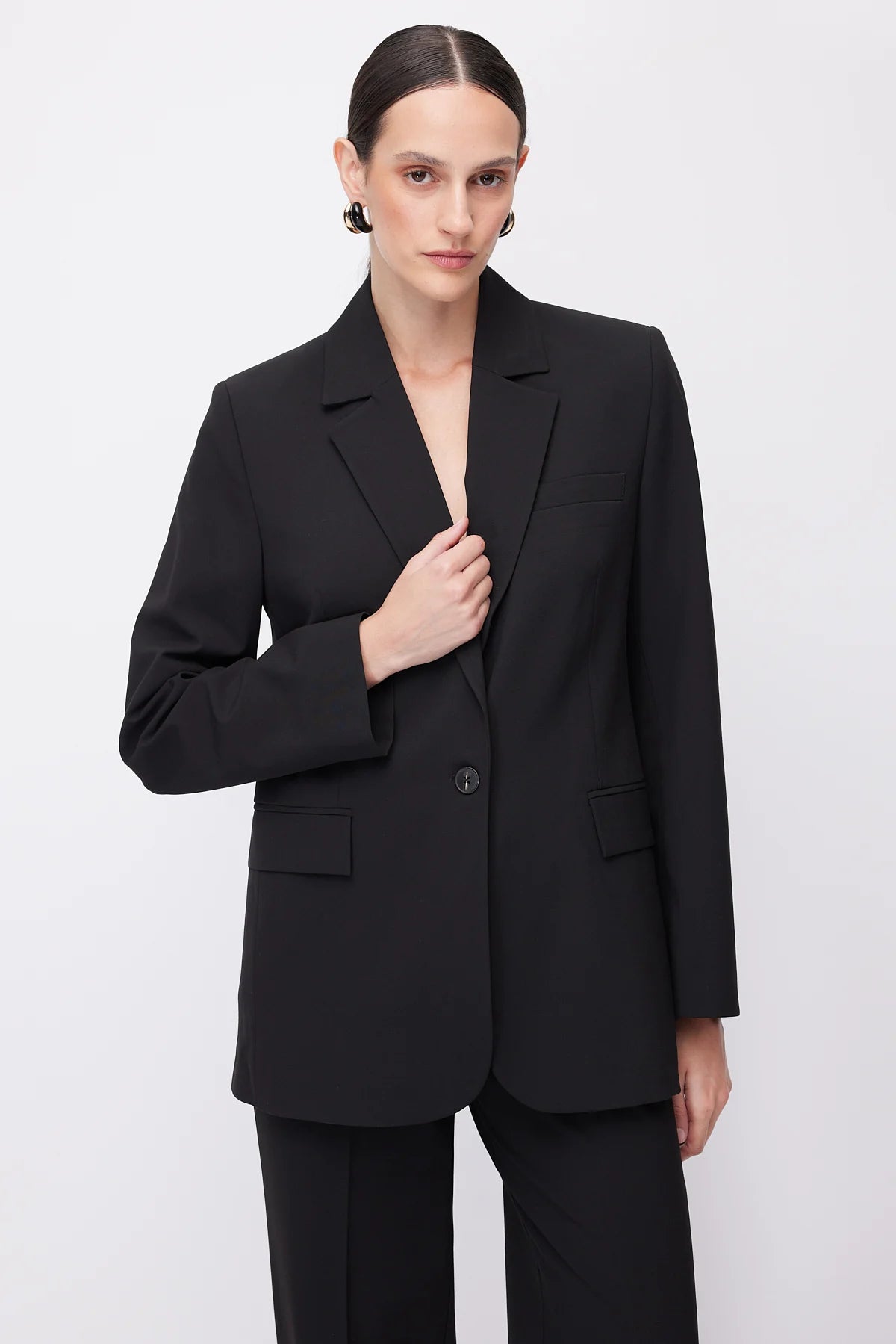 Women's Blazer Jacket