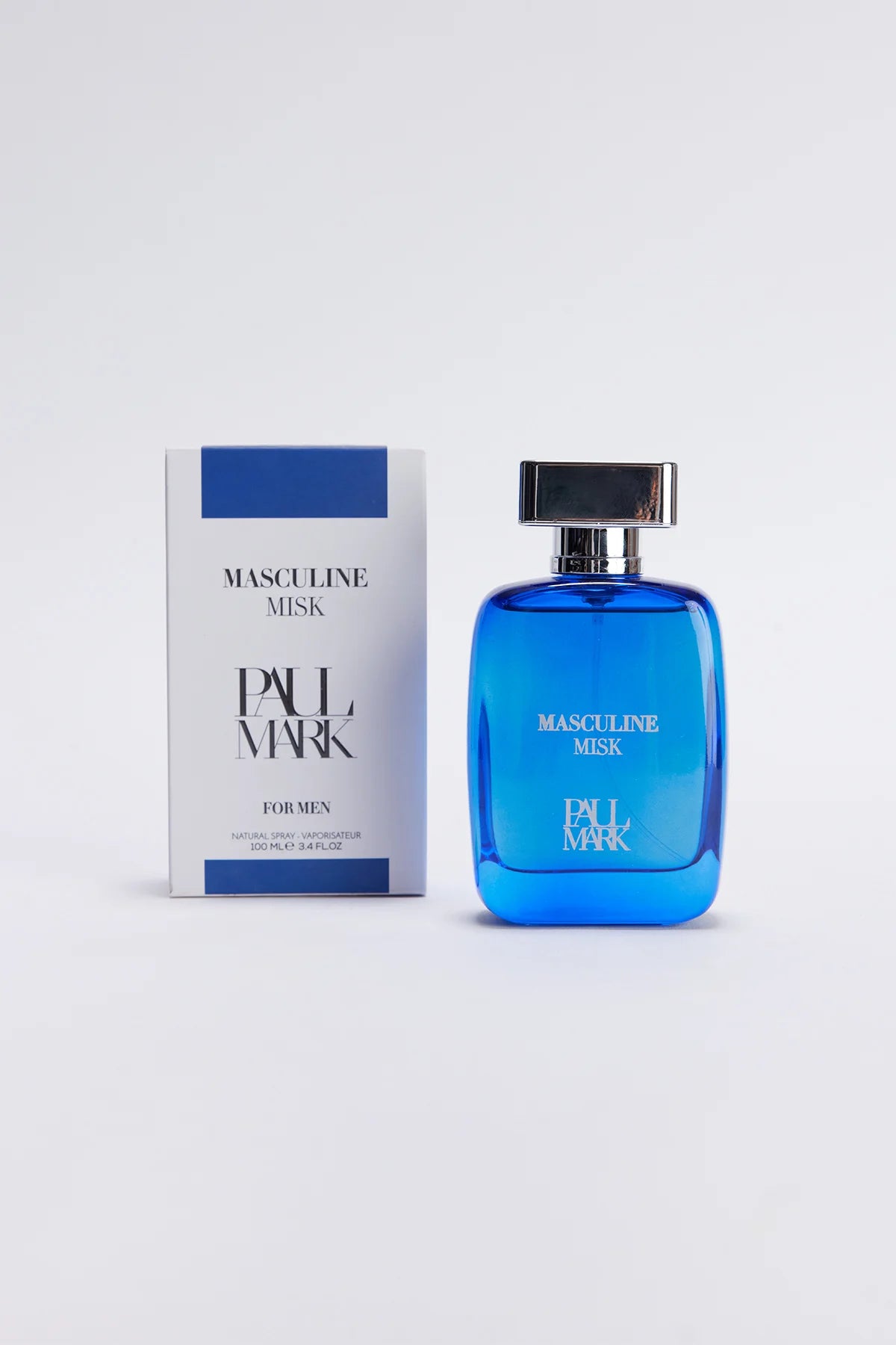 عطر مسك رجالي