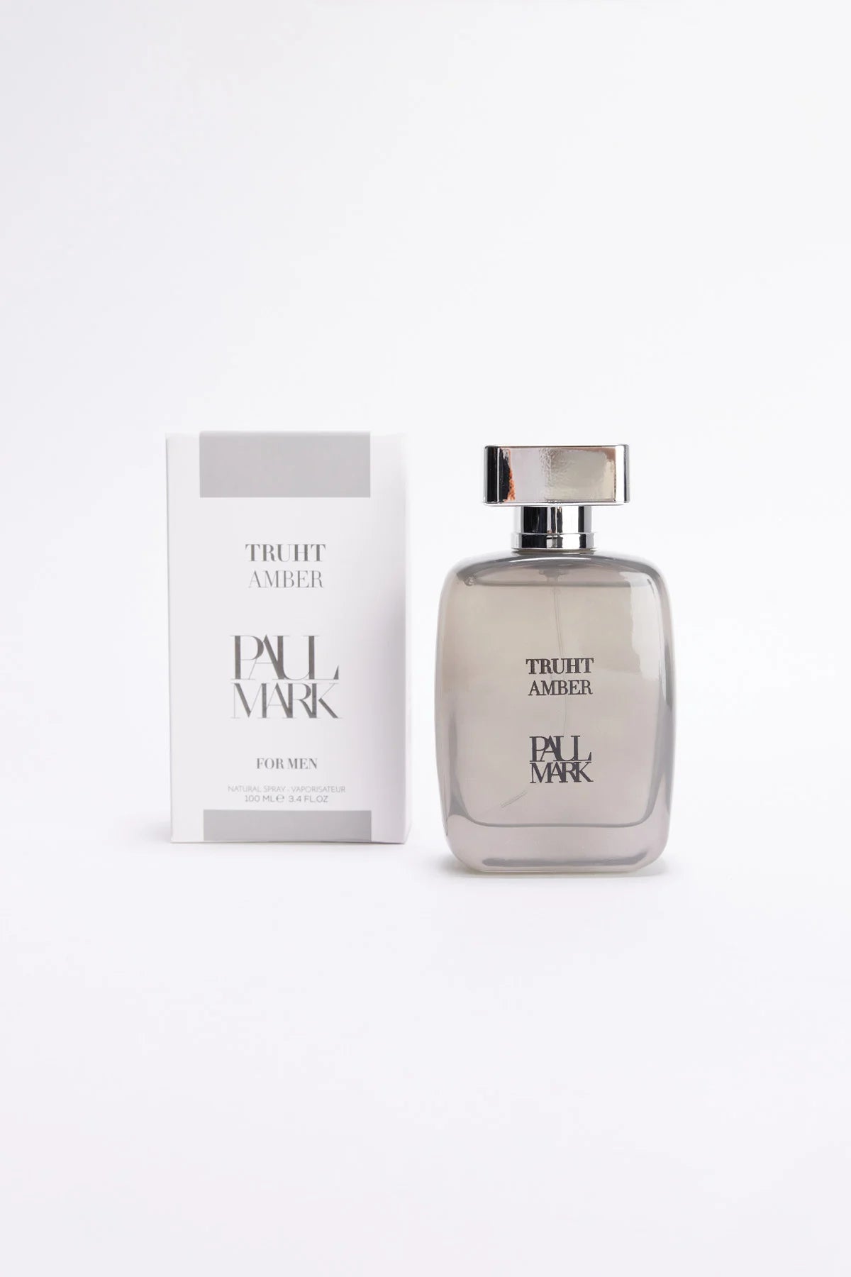 عطر العنبر للرجال