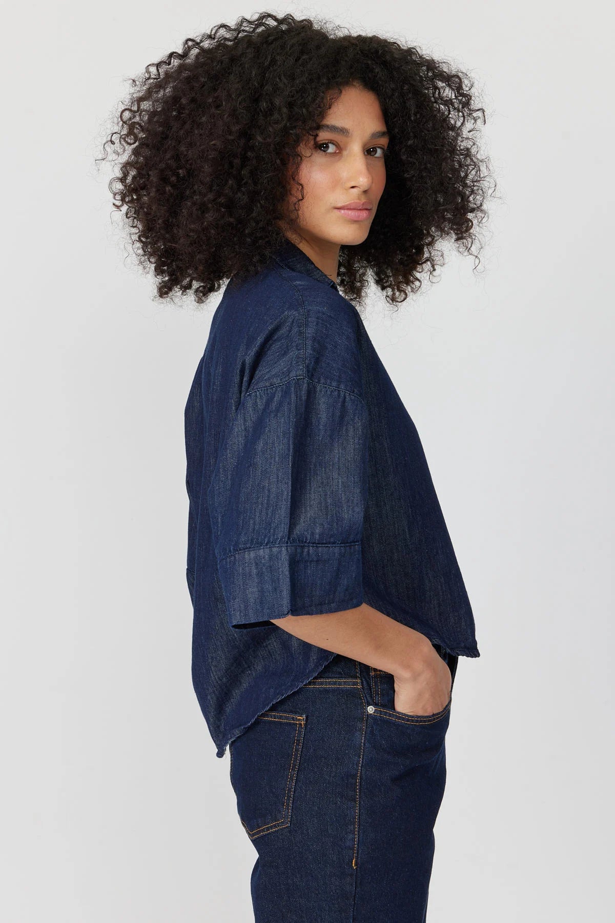 کراسی کابۆیی ئافرەتان 