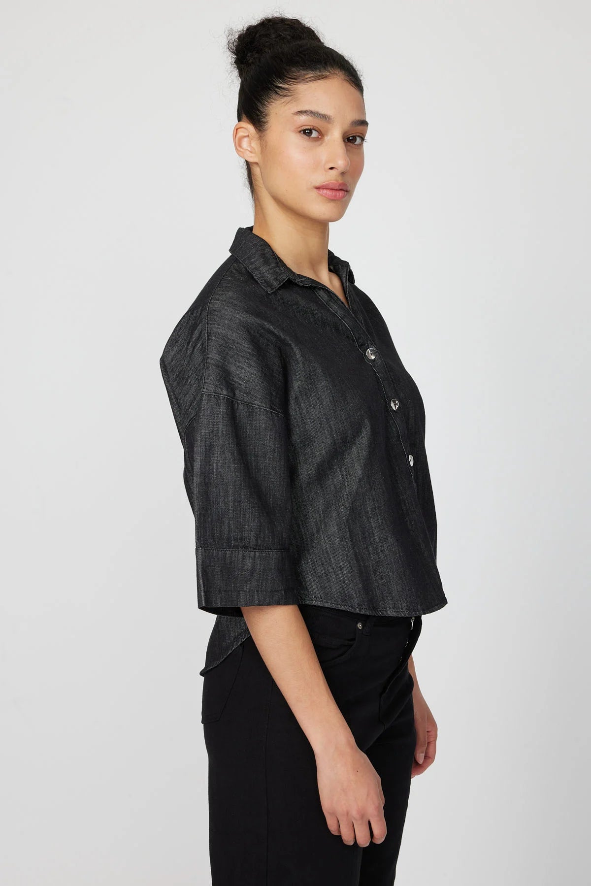 کراسی کابۆیی ئافرەتان 