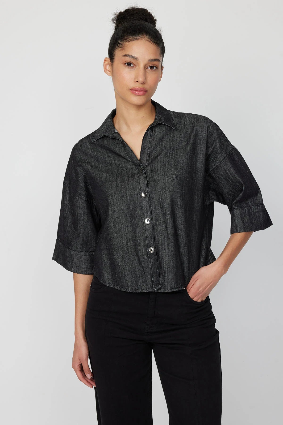 کراسی کابۆیی ئافرەتان 