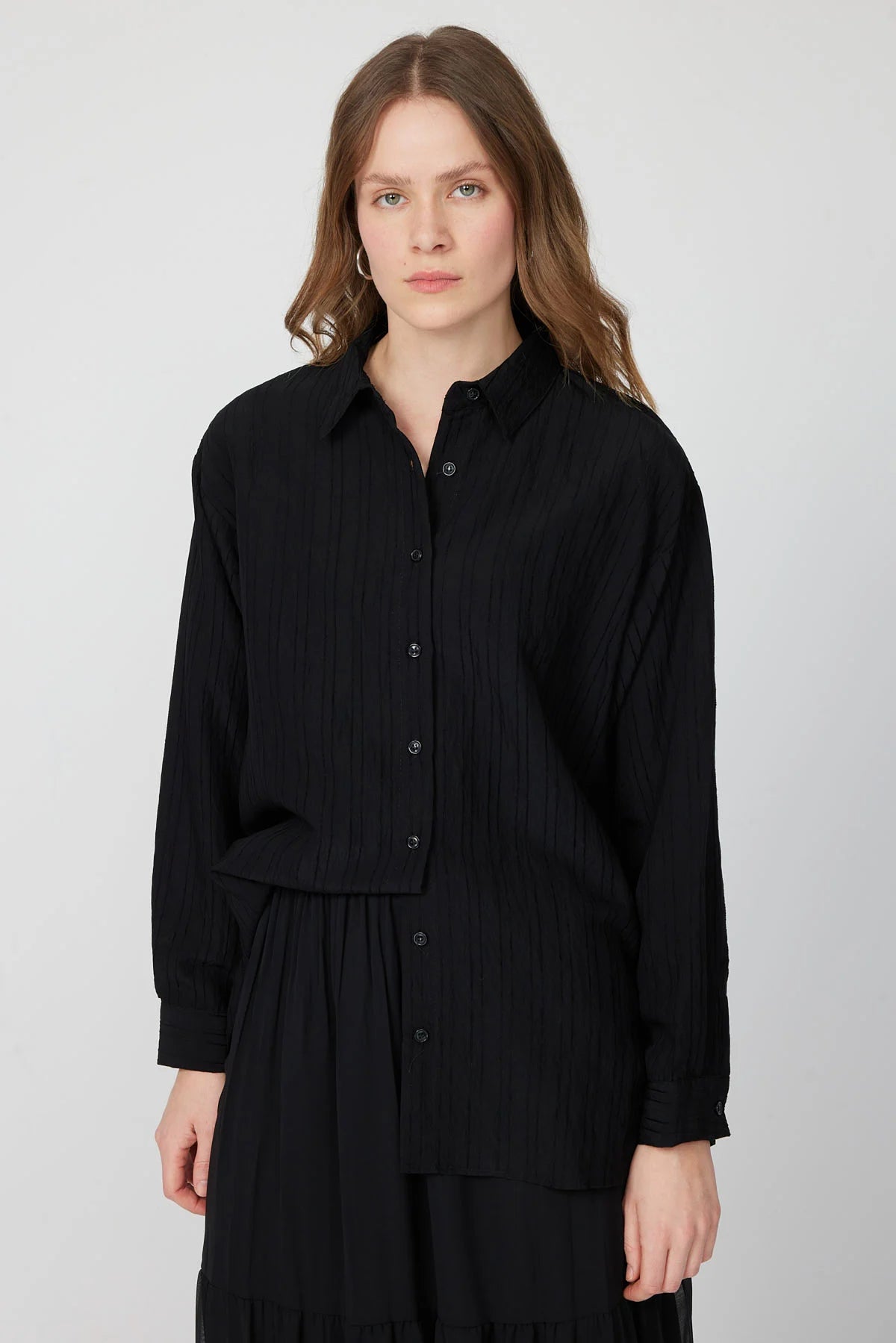 کراسێکی ڕەنگاوڕەنگی ئافرەتان