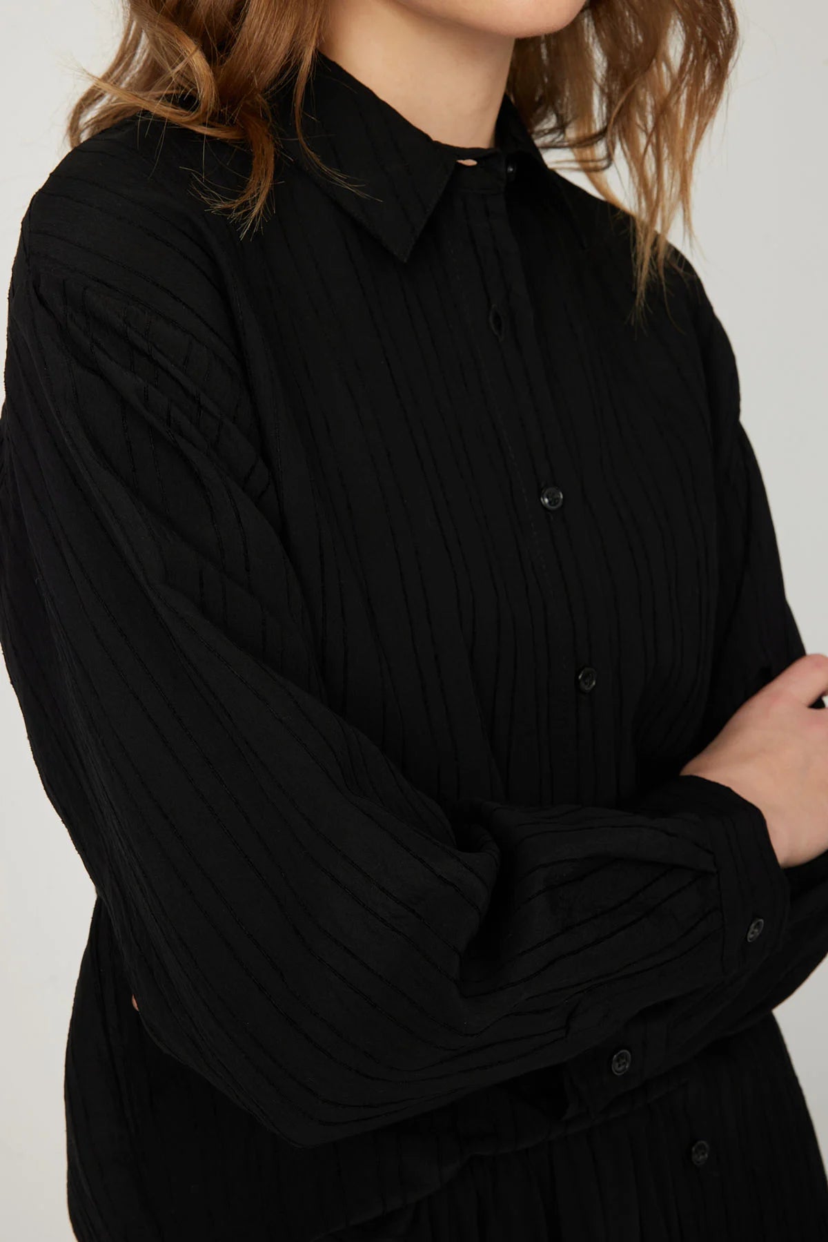 کراسێکی ڕەنگاوڕەنگی ئافرەتان