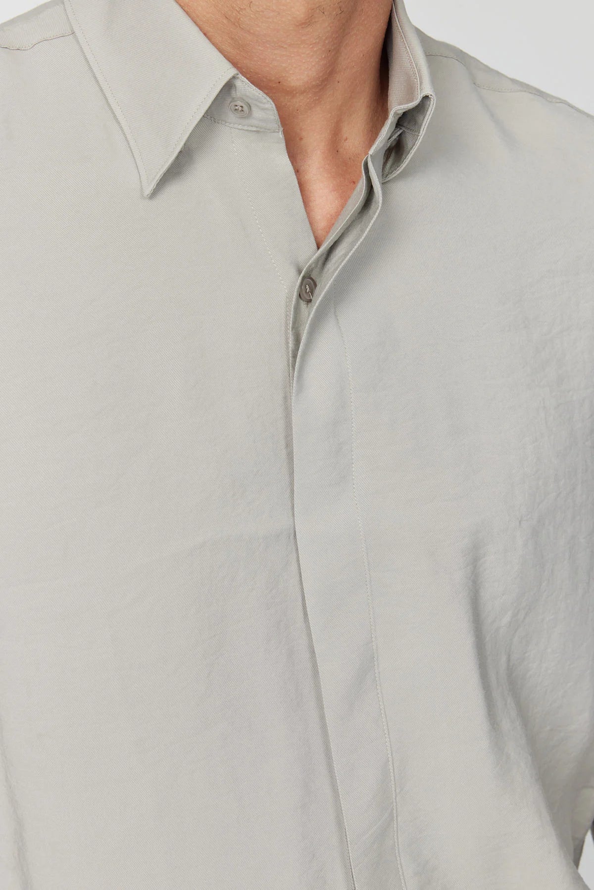 Men's Minimalist Shirt