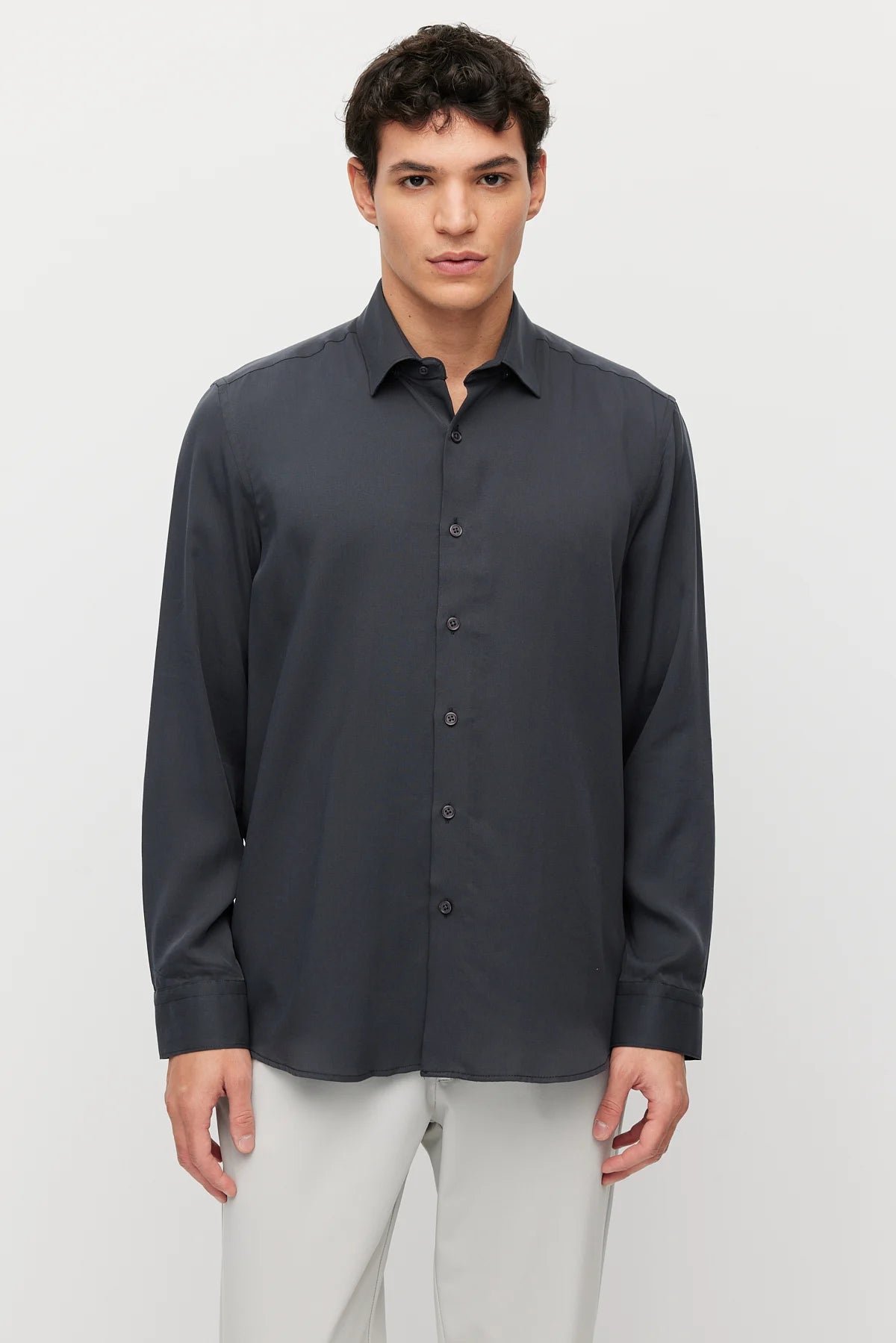Men's Regular Fit Shirt