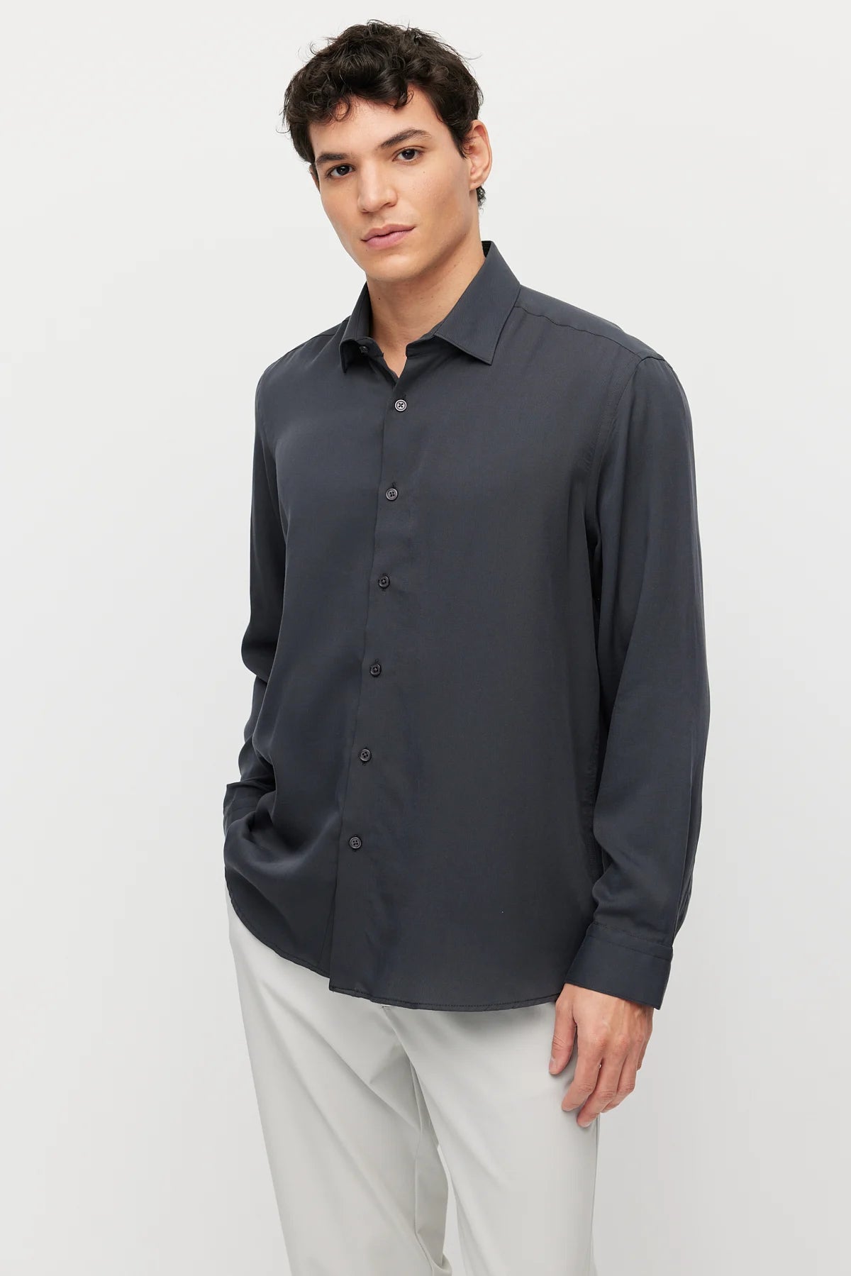 Men's Regular Fit Shirt