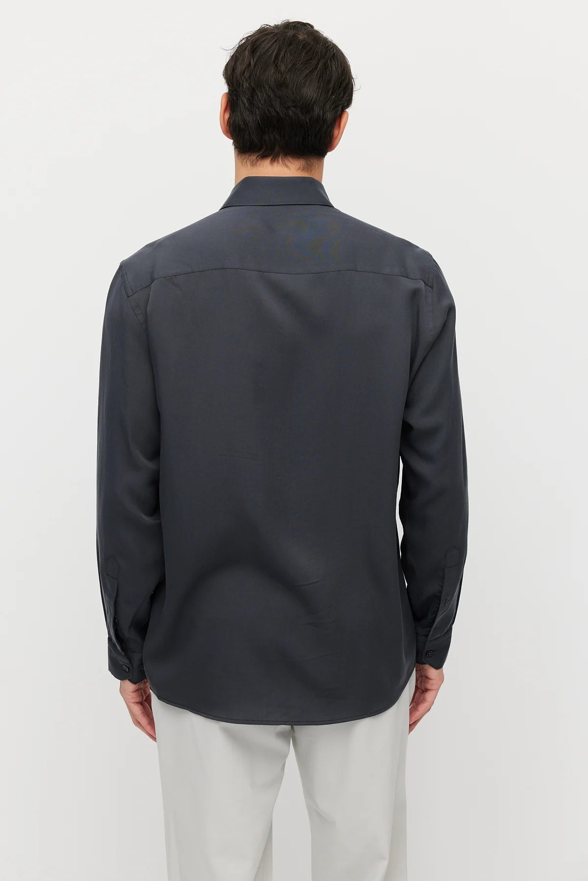 Men's Regular Fit Shirt