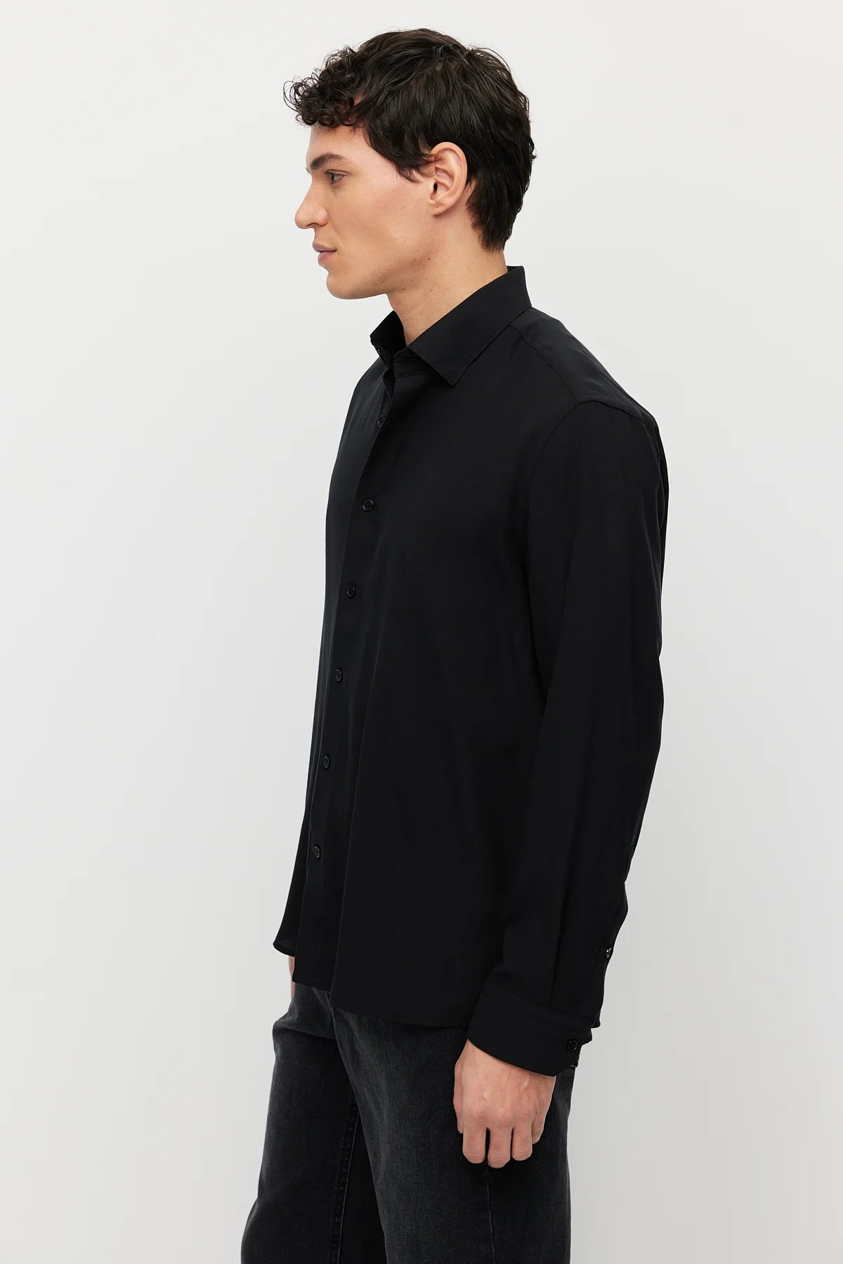 Men's Regular Fit Shirt