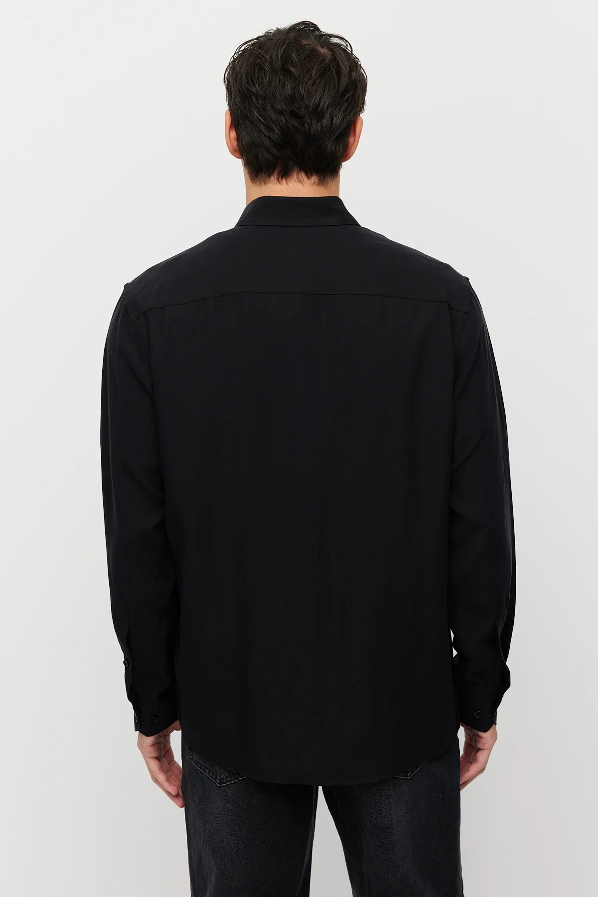 Men's Regular Fit Shirt