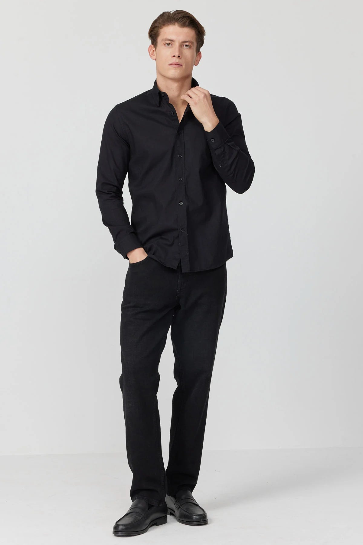 کراسی سلیم فیتی پیاوان