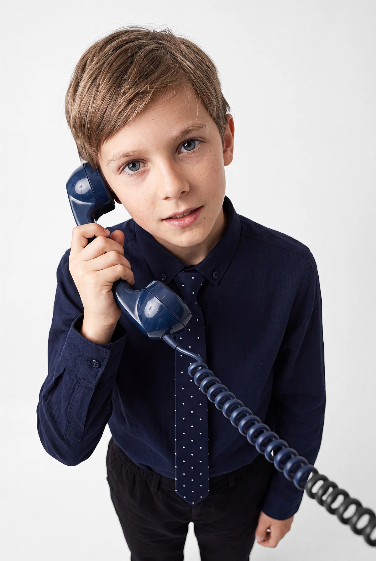 کراسی قۆڵ درێژی کوڕان 