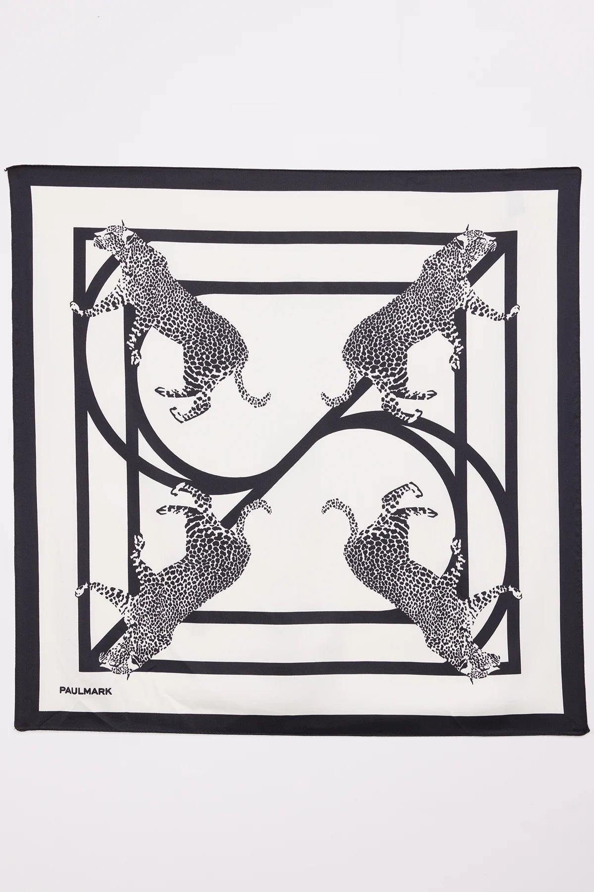 Women's Patterned Bandana