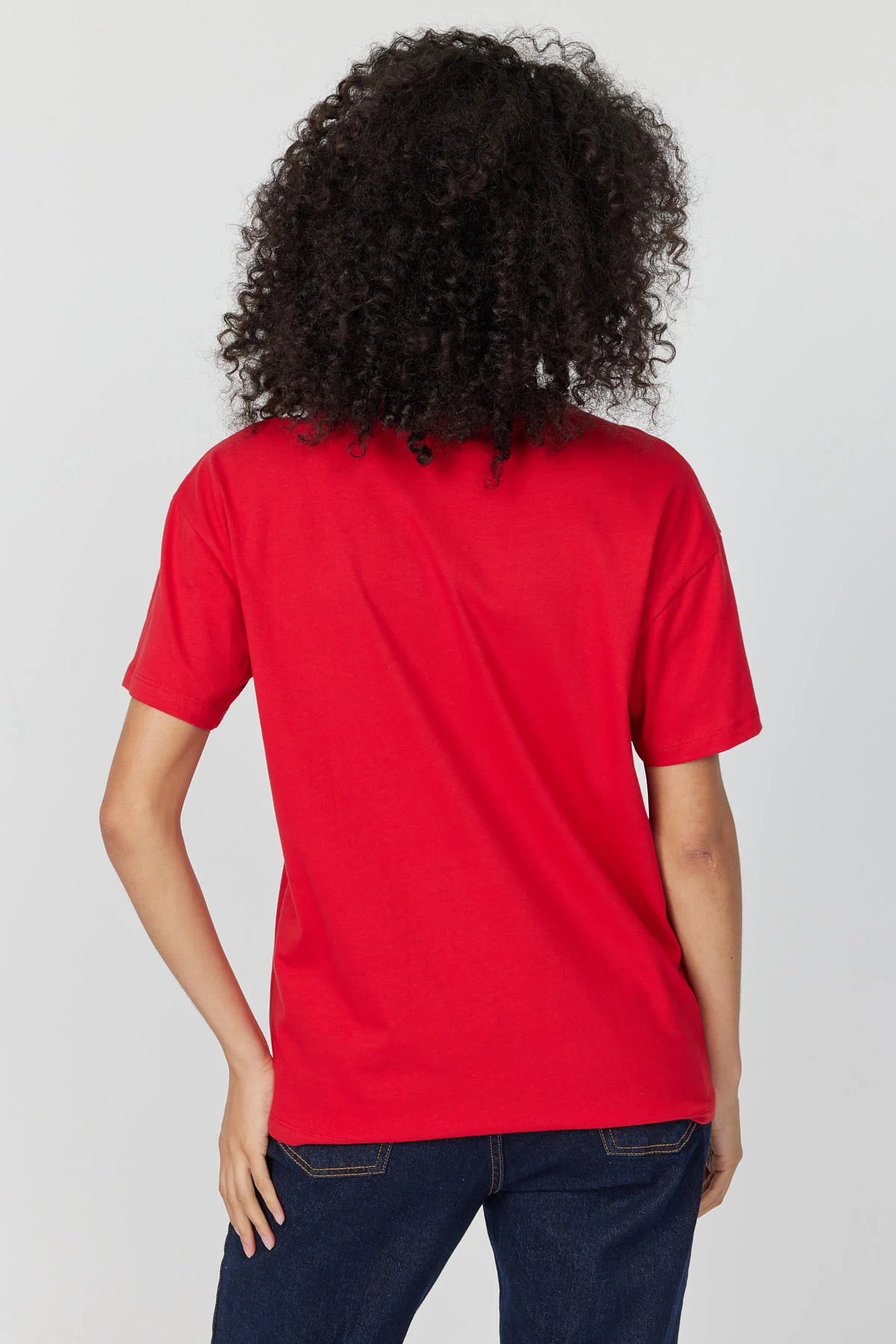 Women's Basic T-shirt