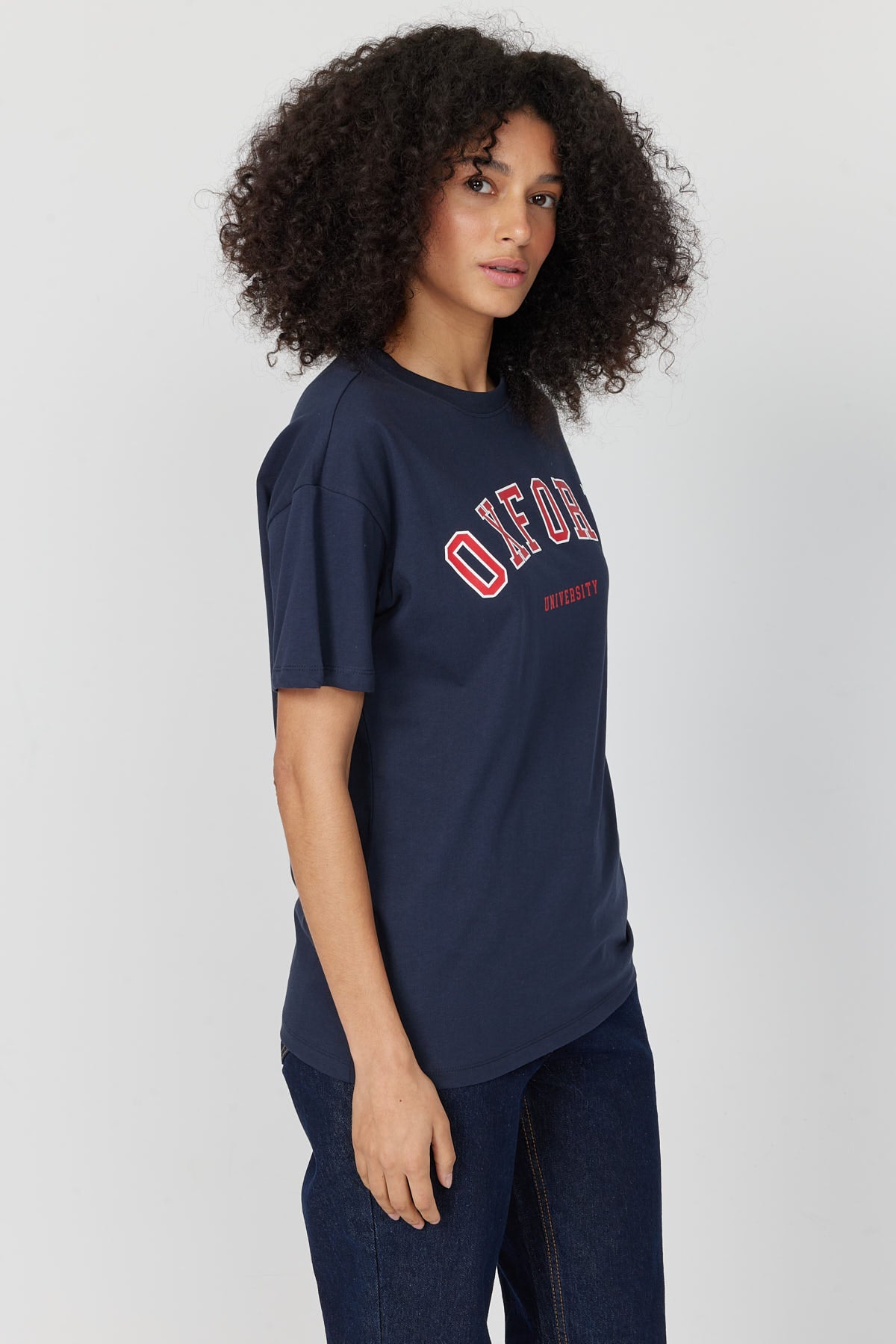 Women's Basic T-shirt
