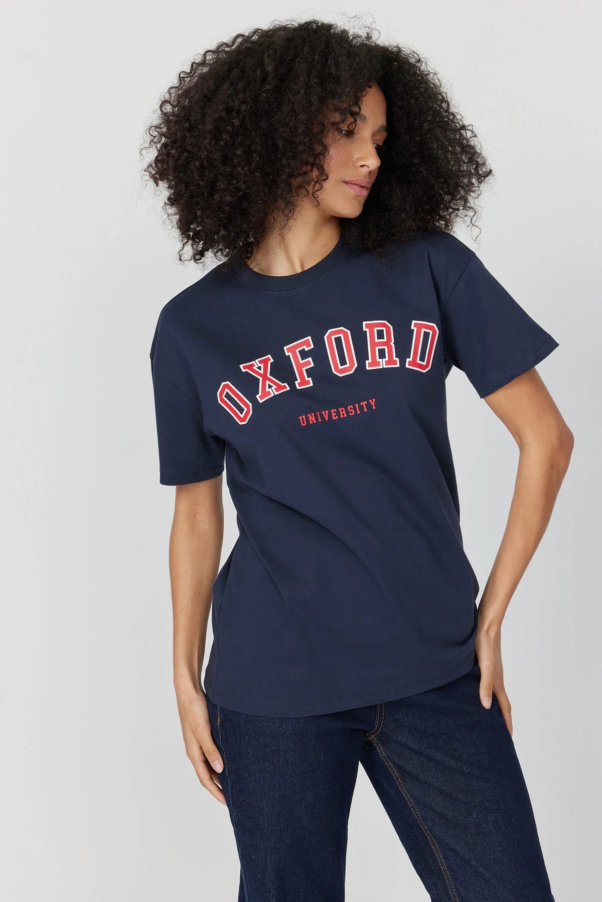 Women's Basic T-shirt